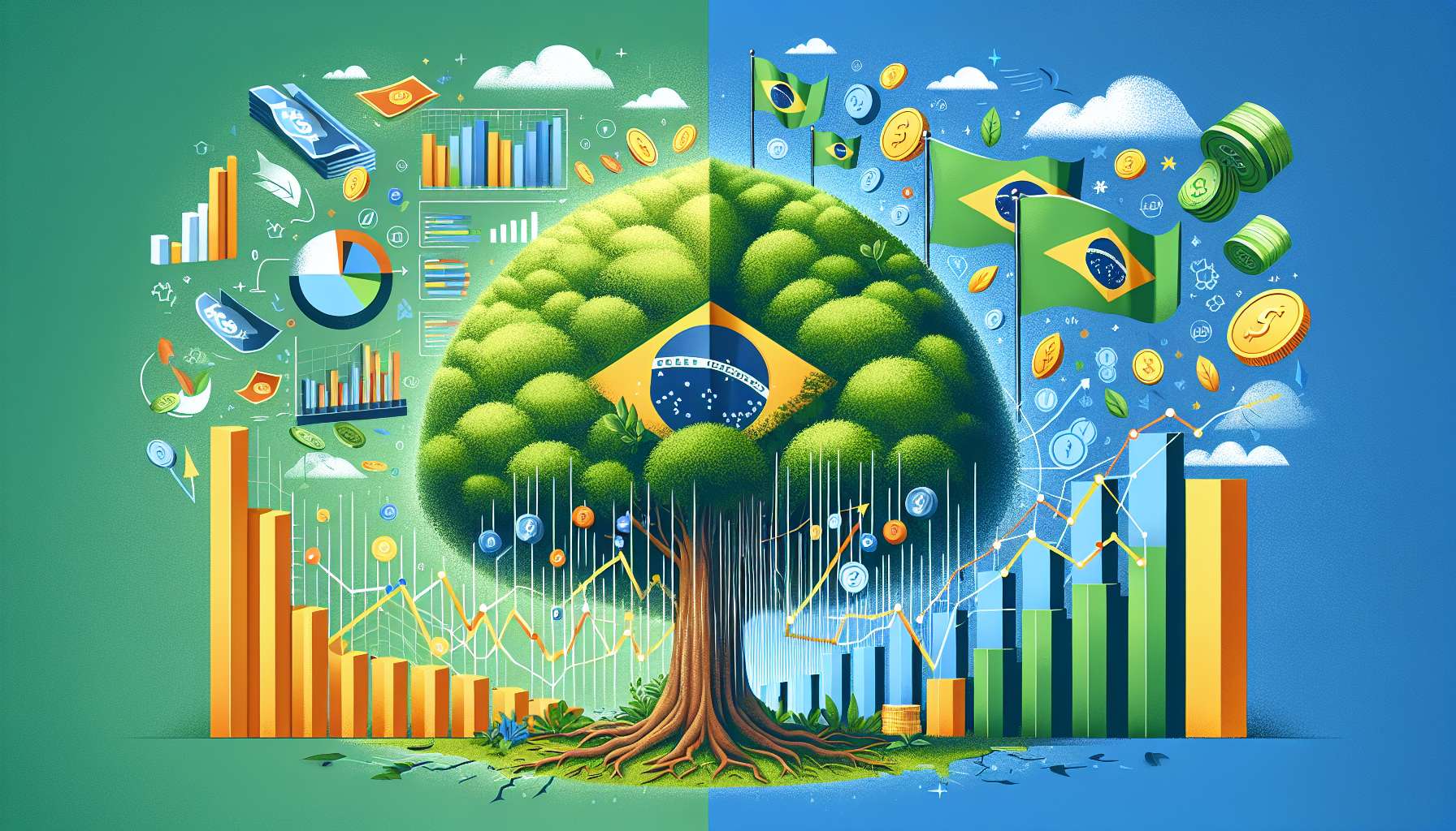 Inovação Financeira: Estratégias de Crescimento para Negócios no Brasil