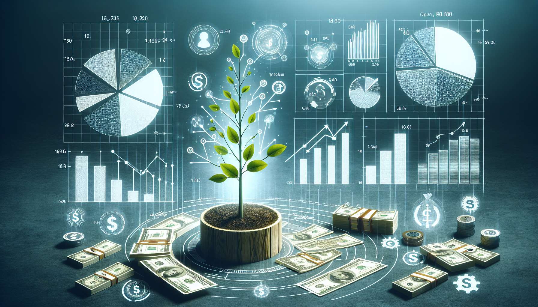 Planejamento Financeiro 2024: Dicas Essenciais para Crescer com Estabilidade