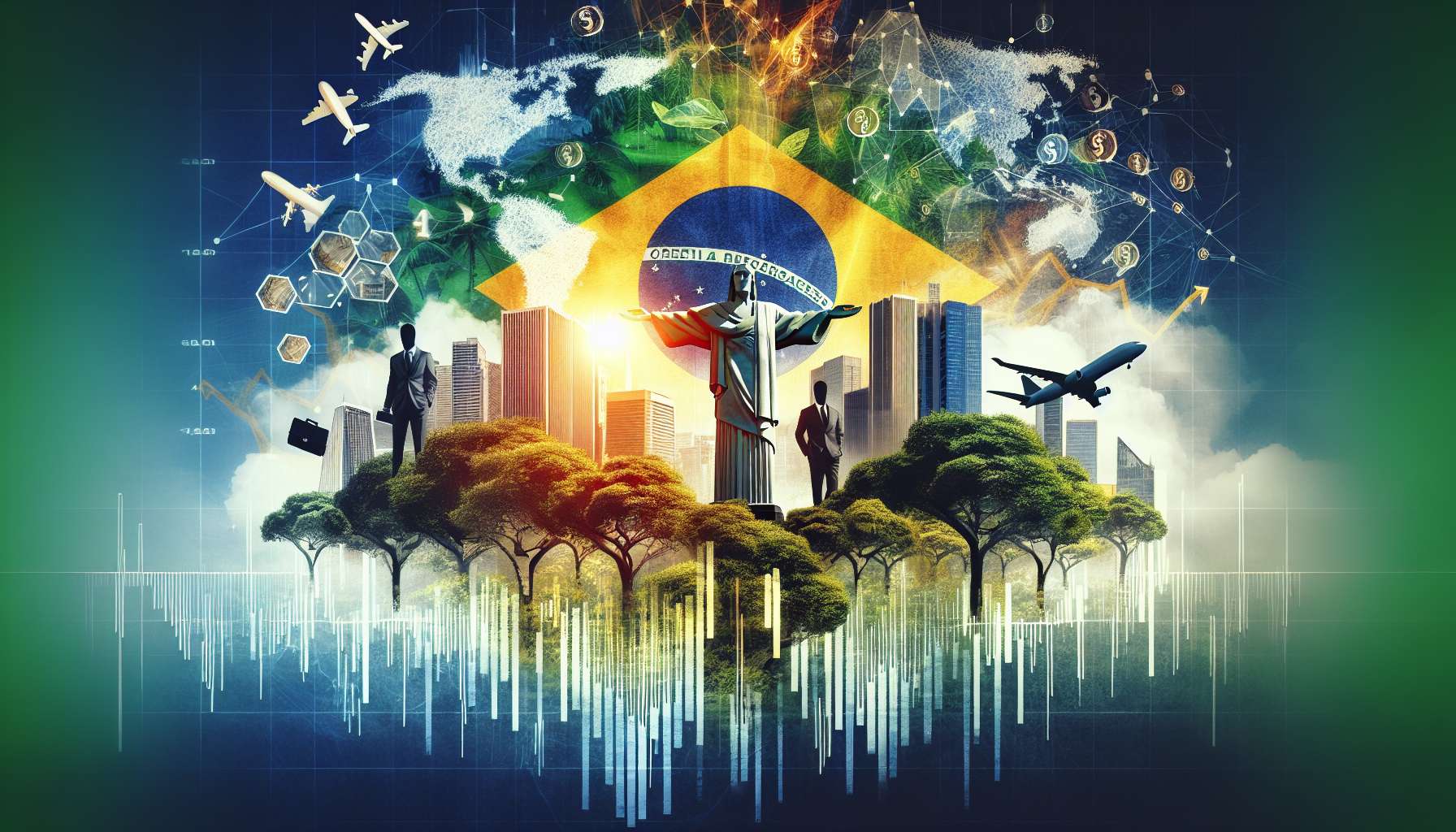 Empreenda com Sucesso: Alcançando Estabilidade Financeira no Brasil