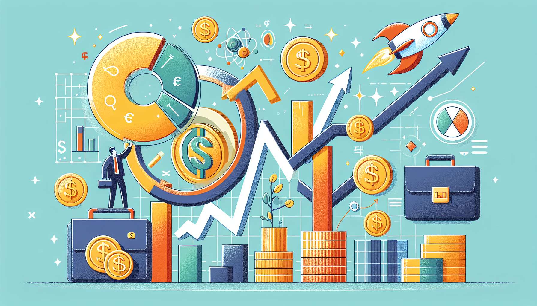 Impulsione o Sucesso do Seu Negócio Através de Finanças Eficientes