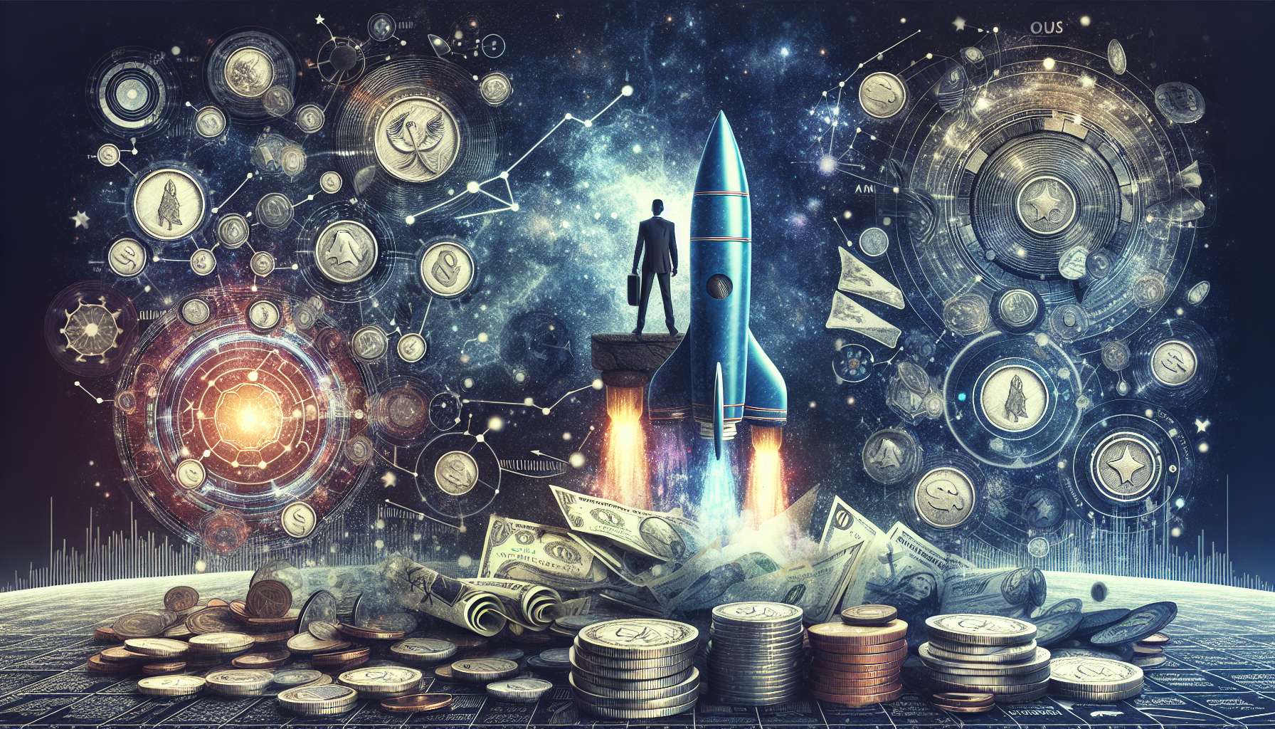 Impulsione Seu Negócio com Estratégias de Finanças Pessoais