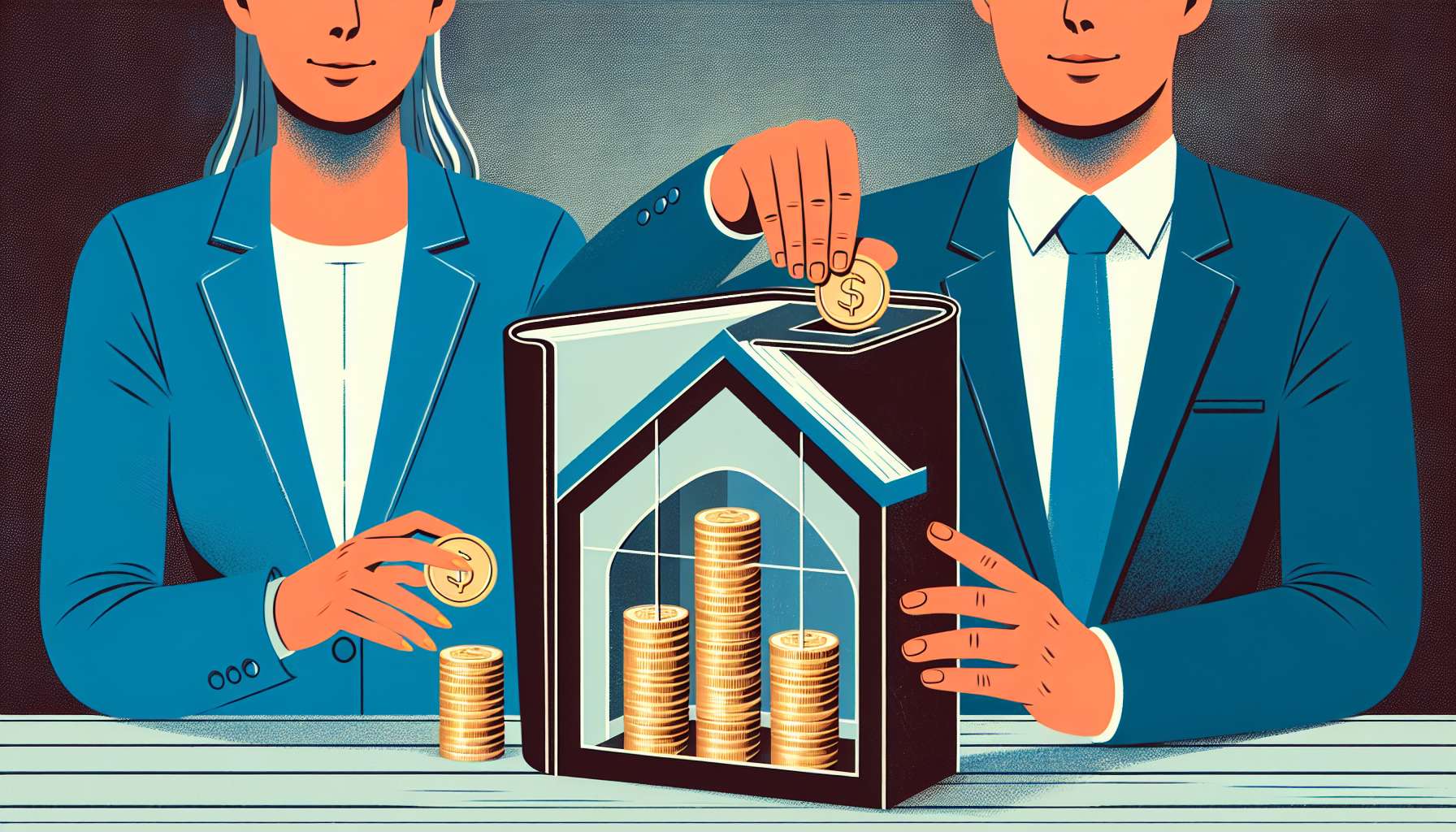 Passo a Passo para Organizar Finanças e Conquistar Estabilidade