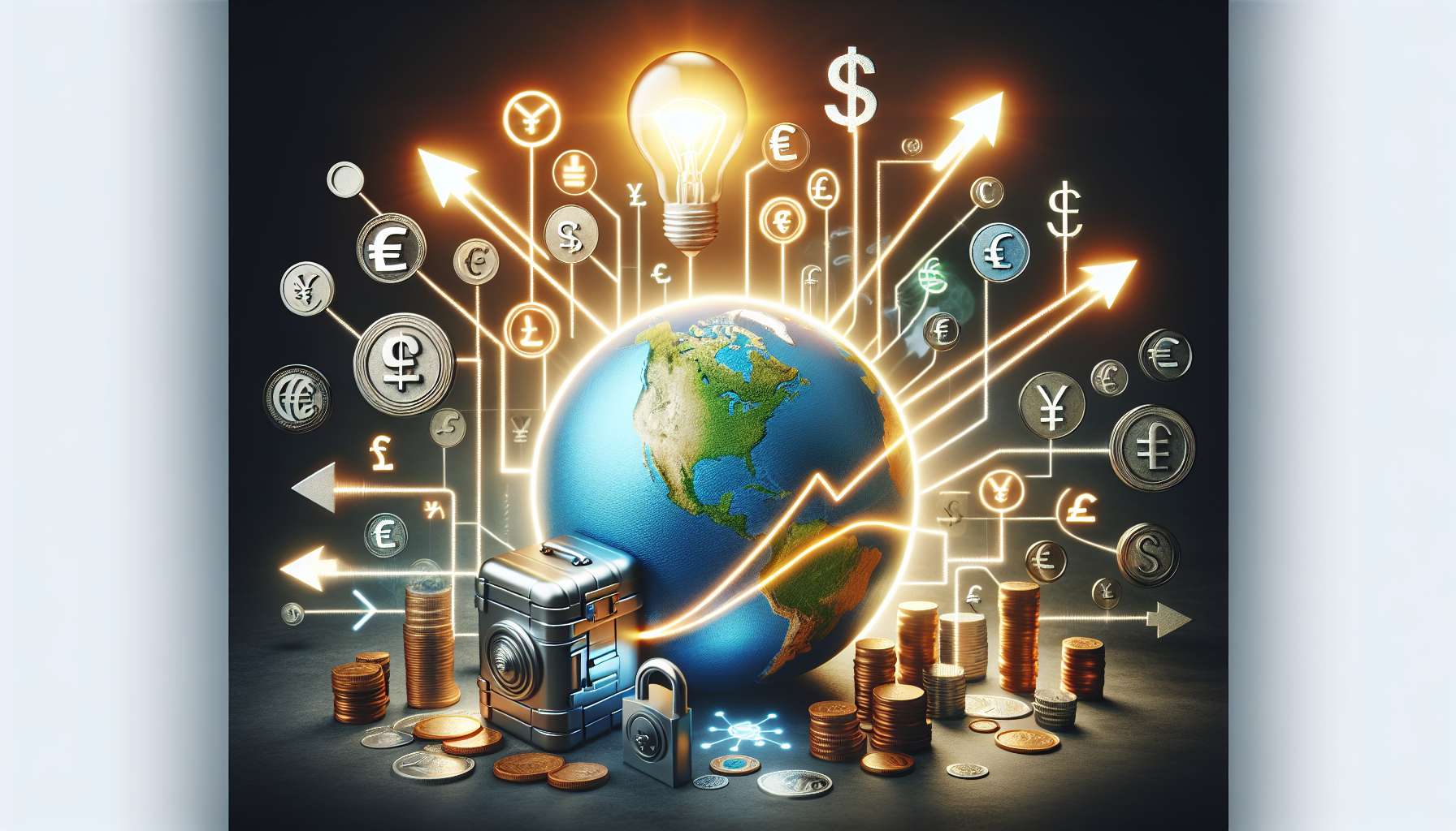 Revolucione suas Finanças: Dicas Empreendedoras para um Futuro Estável