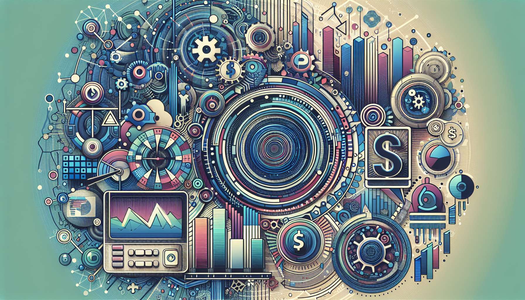 Otimização de Benefícios Sociais para Estabilidade Econômica