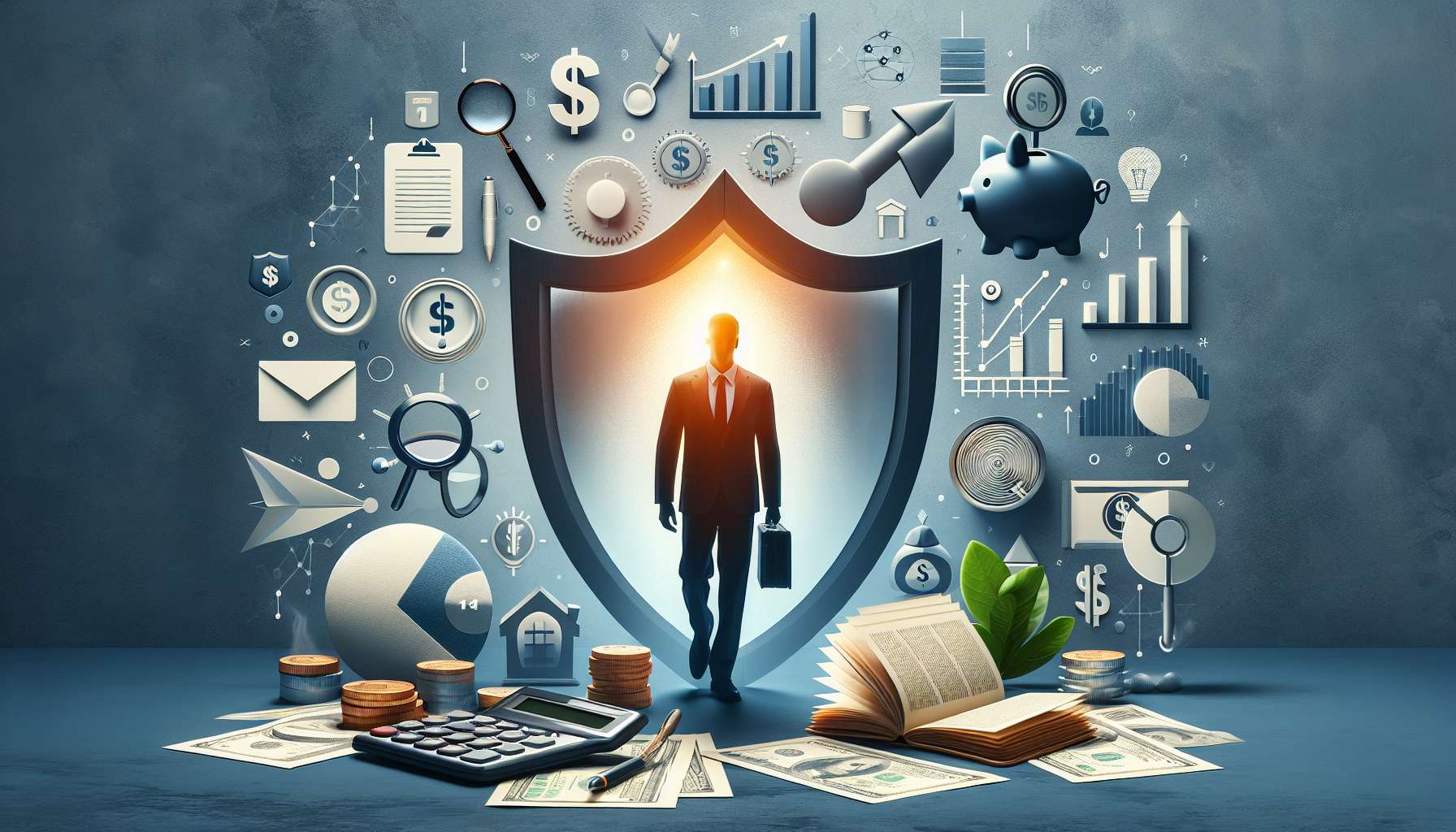 Educação Financeira: Estratégias para Transformar Sua Vida Econômica