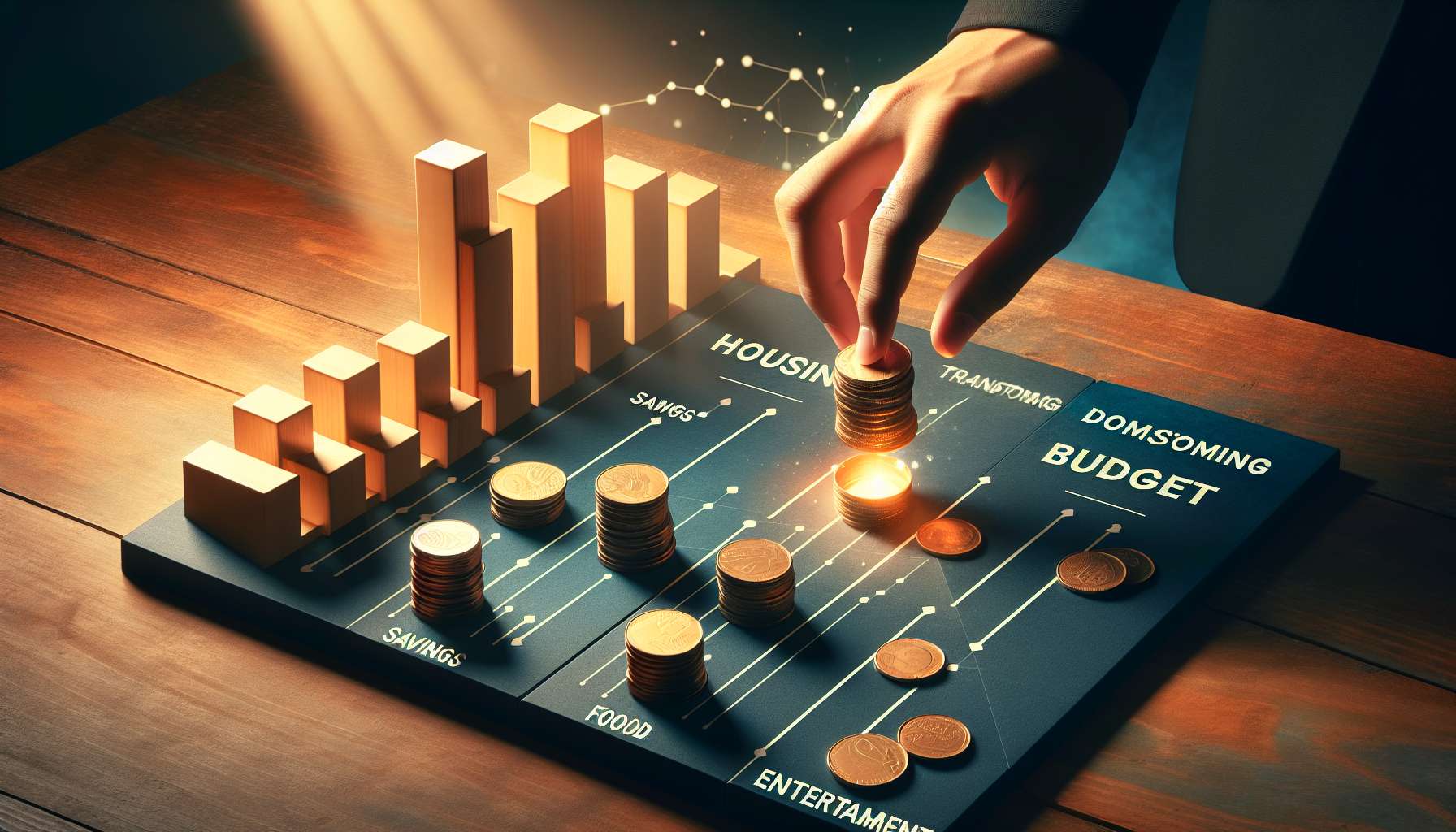 Controle seu Orçamento e Revolucione suas Finanças: Guia Essencial