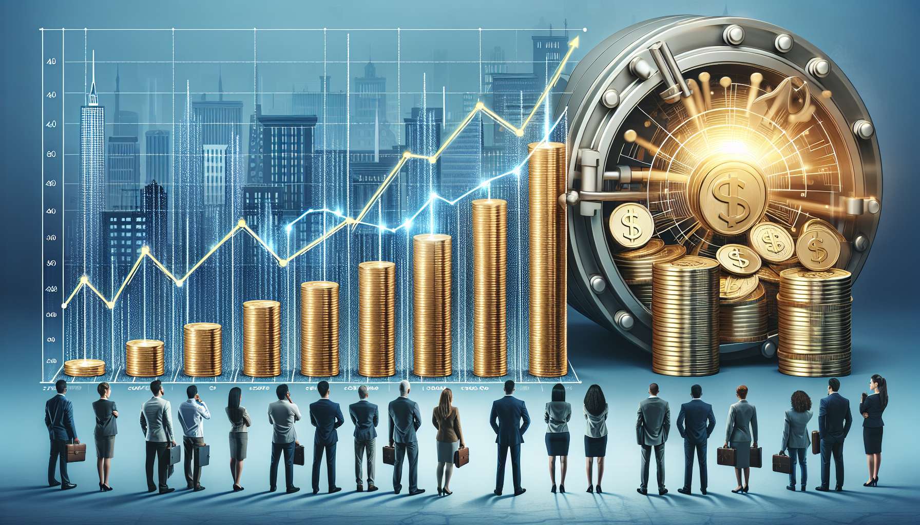 Invista com Segurança e Construa Seu Futuro Financeiro