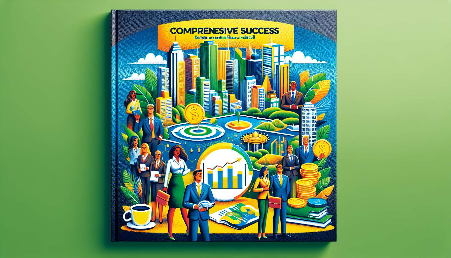 Rumo ao Sucesso: Estratégias para Empreender com Sucesso no Brasil