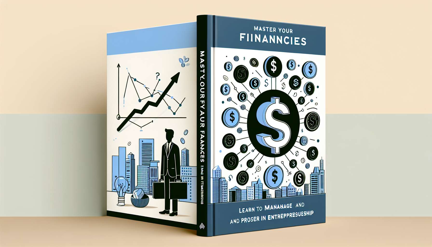 Controle Financeiro: Estratégias para Crescer no Empreendedorismo