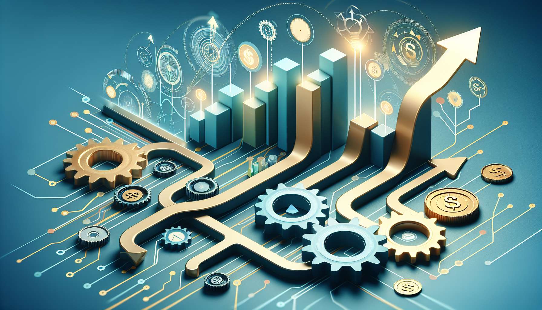 Como Alcançar Sucesso Financeiro na Vida Pessoal e Profissional