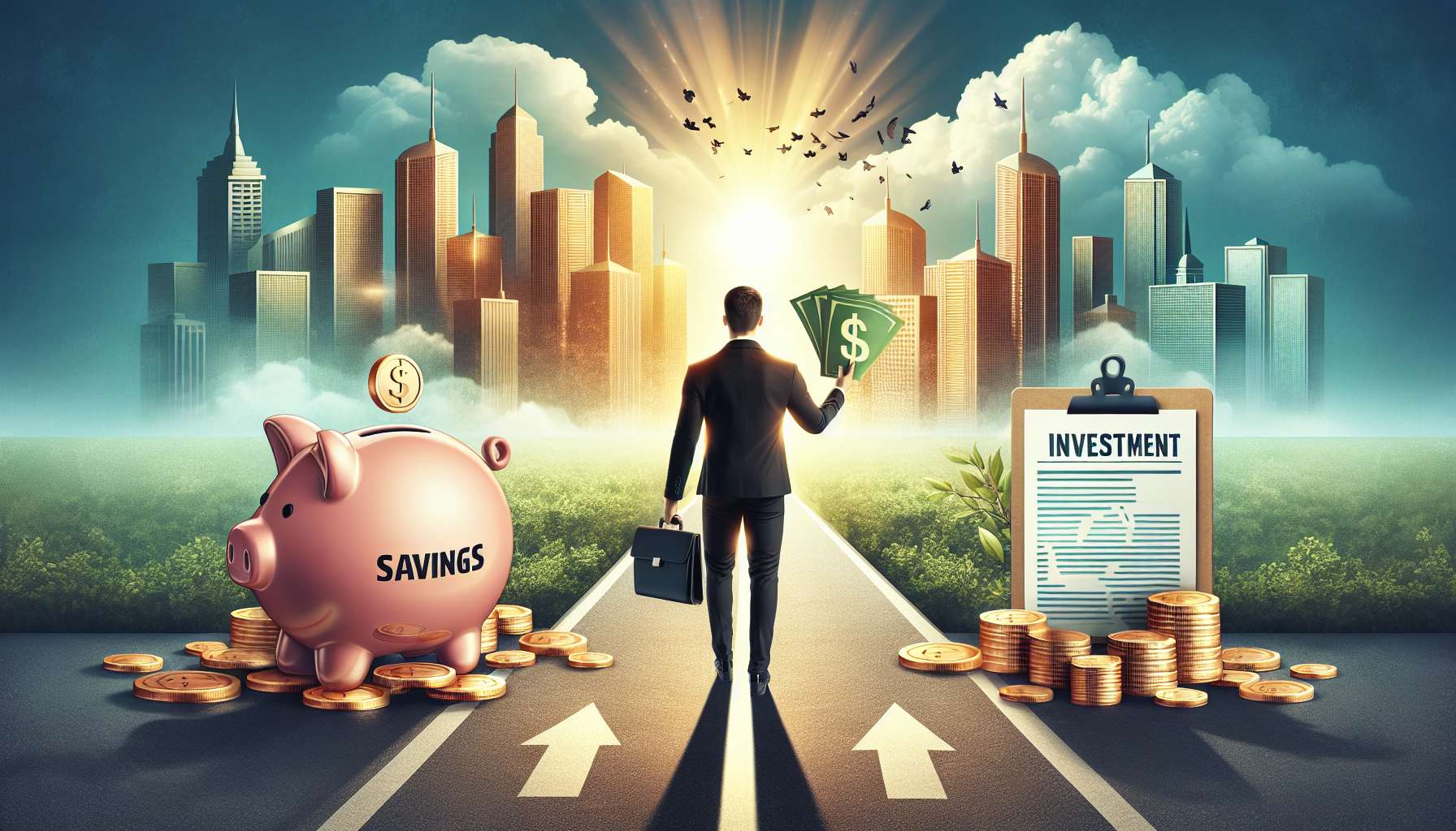 Revolucione Suas Finanças: Estratégias de Empreendedorismo e Gestão Financeira