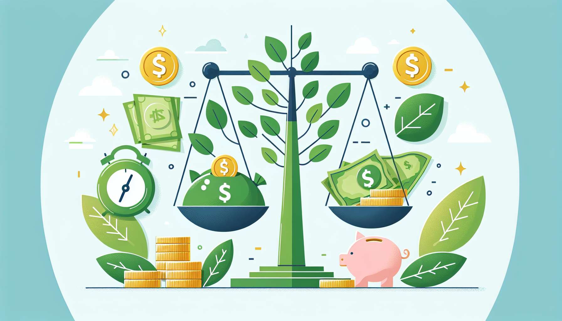 Conselhos para Manter uma Saúde Financeira Estável e Duradoura