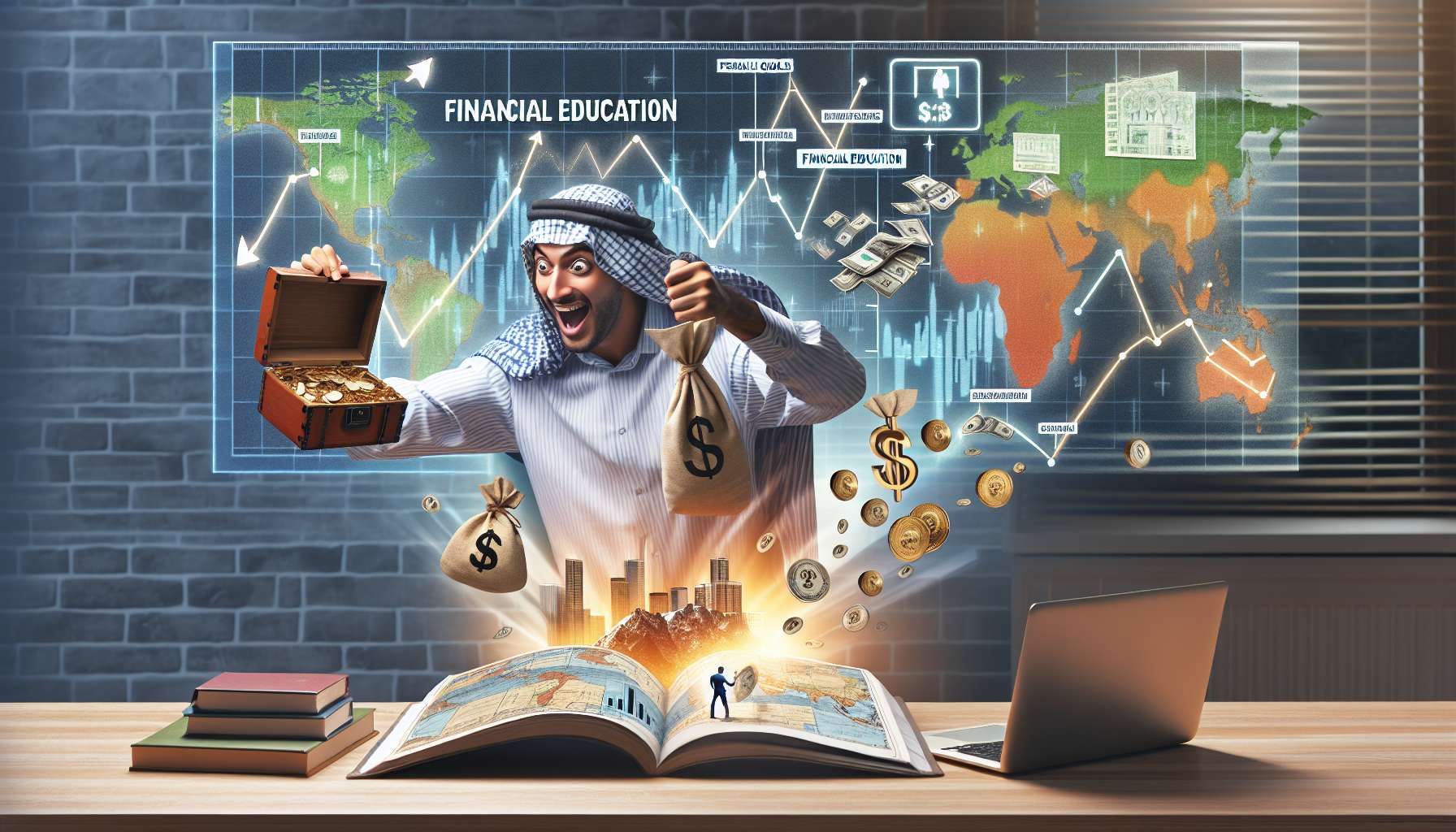 Educação Financeira: Dicas Essenciais para Melhorar suas Finanças