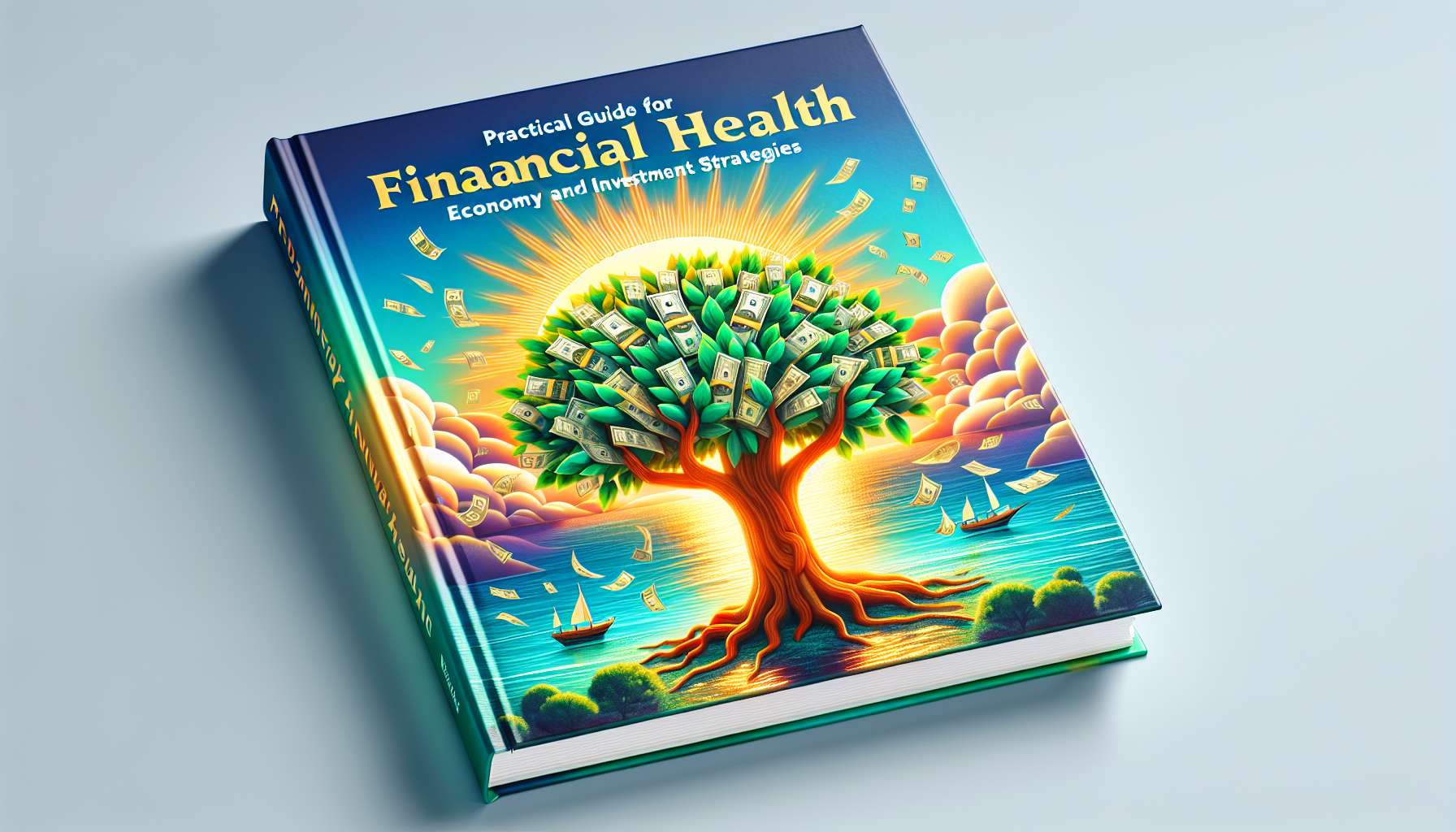 Manual Essencial para Economia e Investimento: Cuide da Sua Saúde Financeira