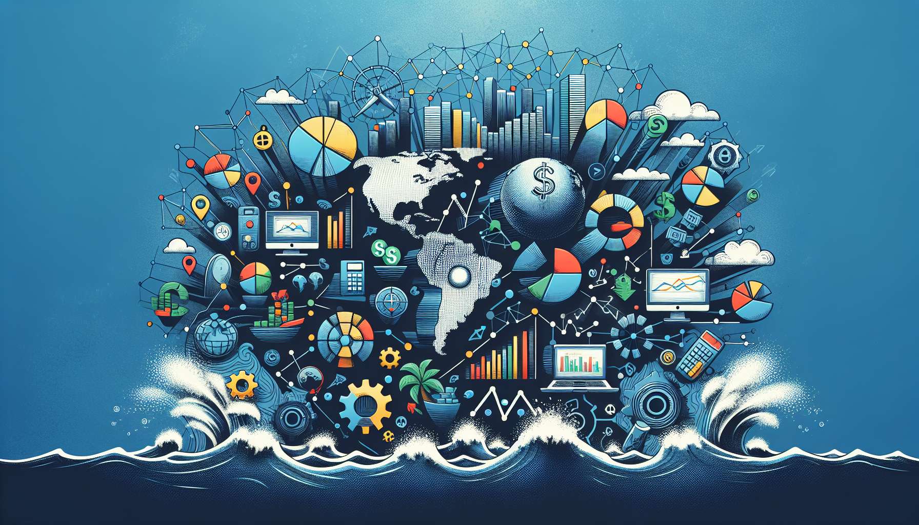 Guia Completo para Empreendedores: Alcançando a Independência Financeira no Brasil