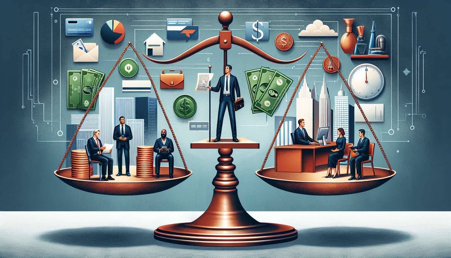 Independência Financeira: Controle Suas Finanças, Empreenda e Utilize Crédito com Sabedoria