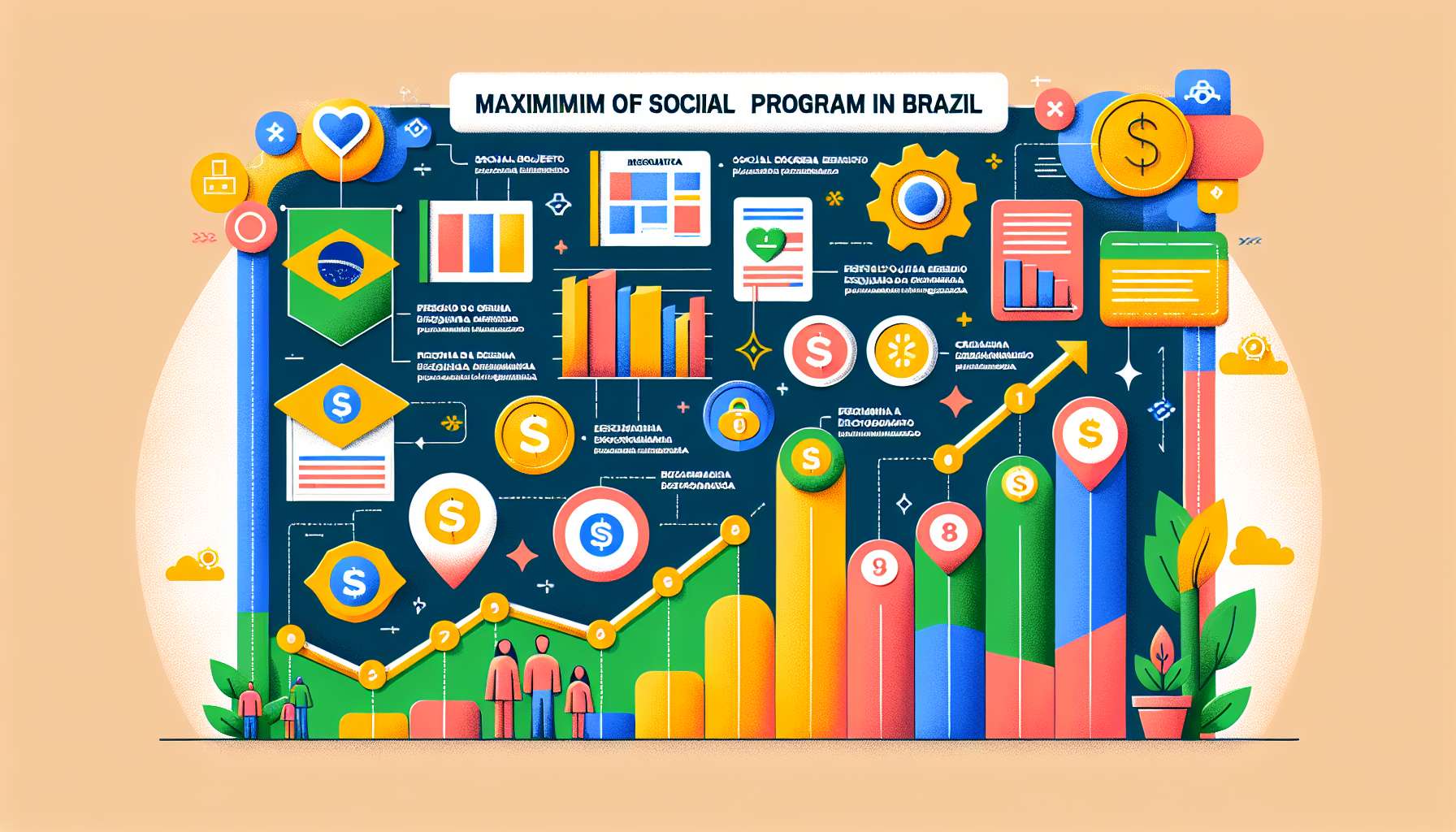 Dicas Práticas para Aproveitar ao Máximo Programas Sociais no Brasil