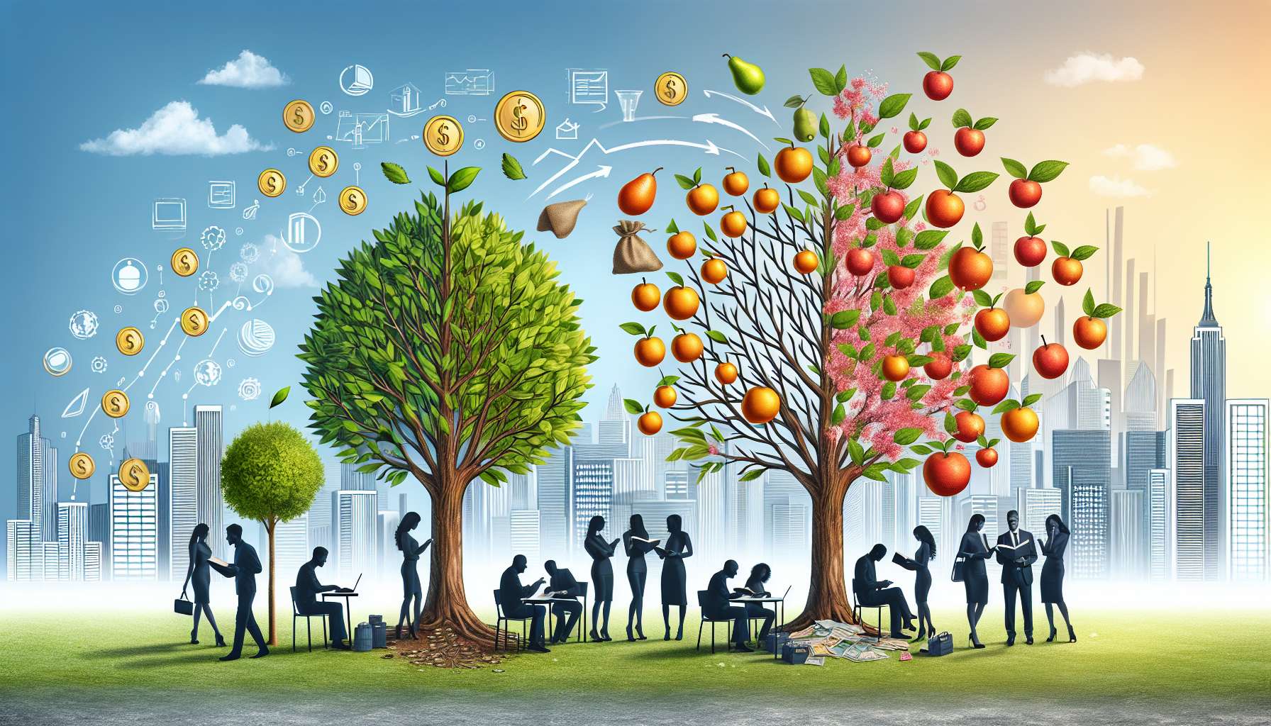 Melhore suas Finanças: Estratégias para Poupar e Transformar sua Vida