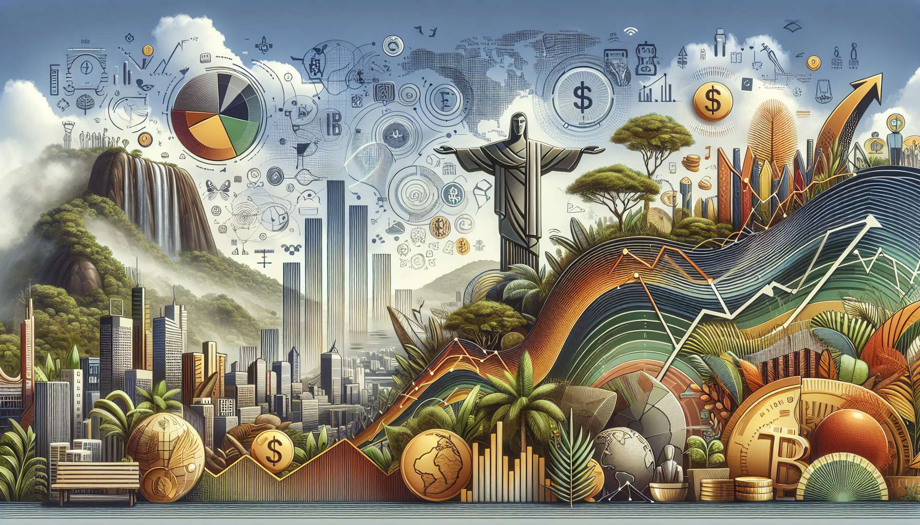 Passos Cruciais para o Sucesso Financeiro de Empreendedores Brasileiros