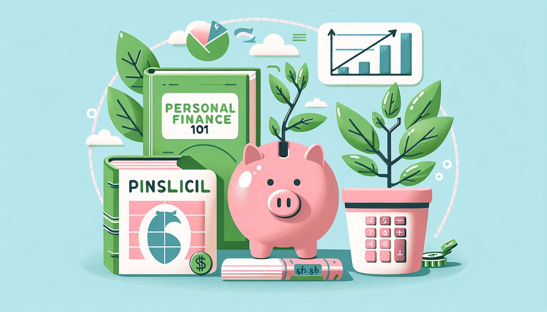 Guia Essencial para Gestão Sustentável das Finanças Pessoais