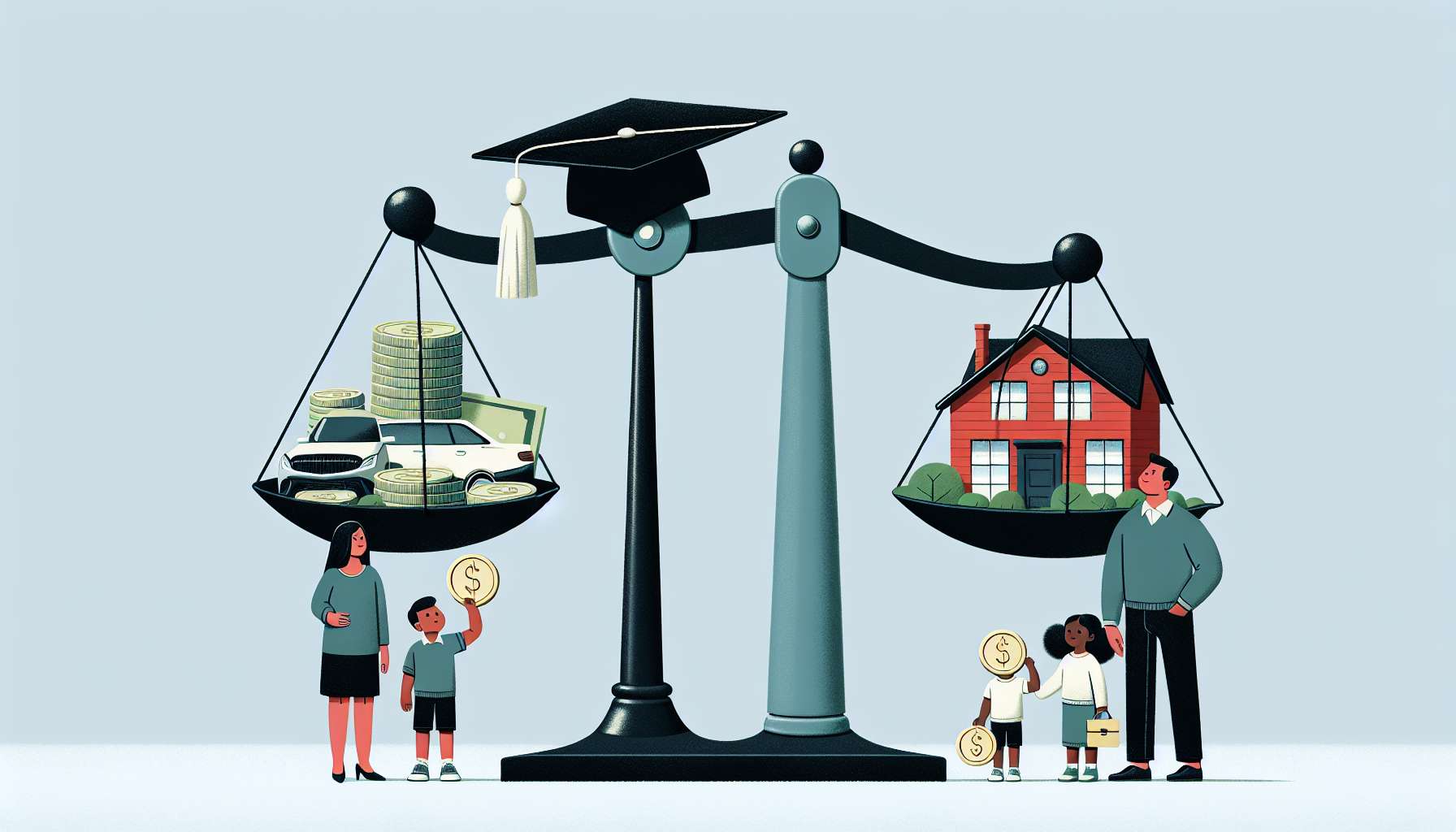 Controle Sua Economia: Organize o Orçamento e Realize seus Sonhos