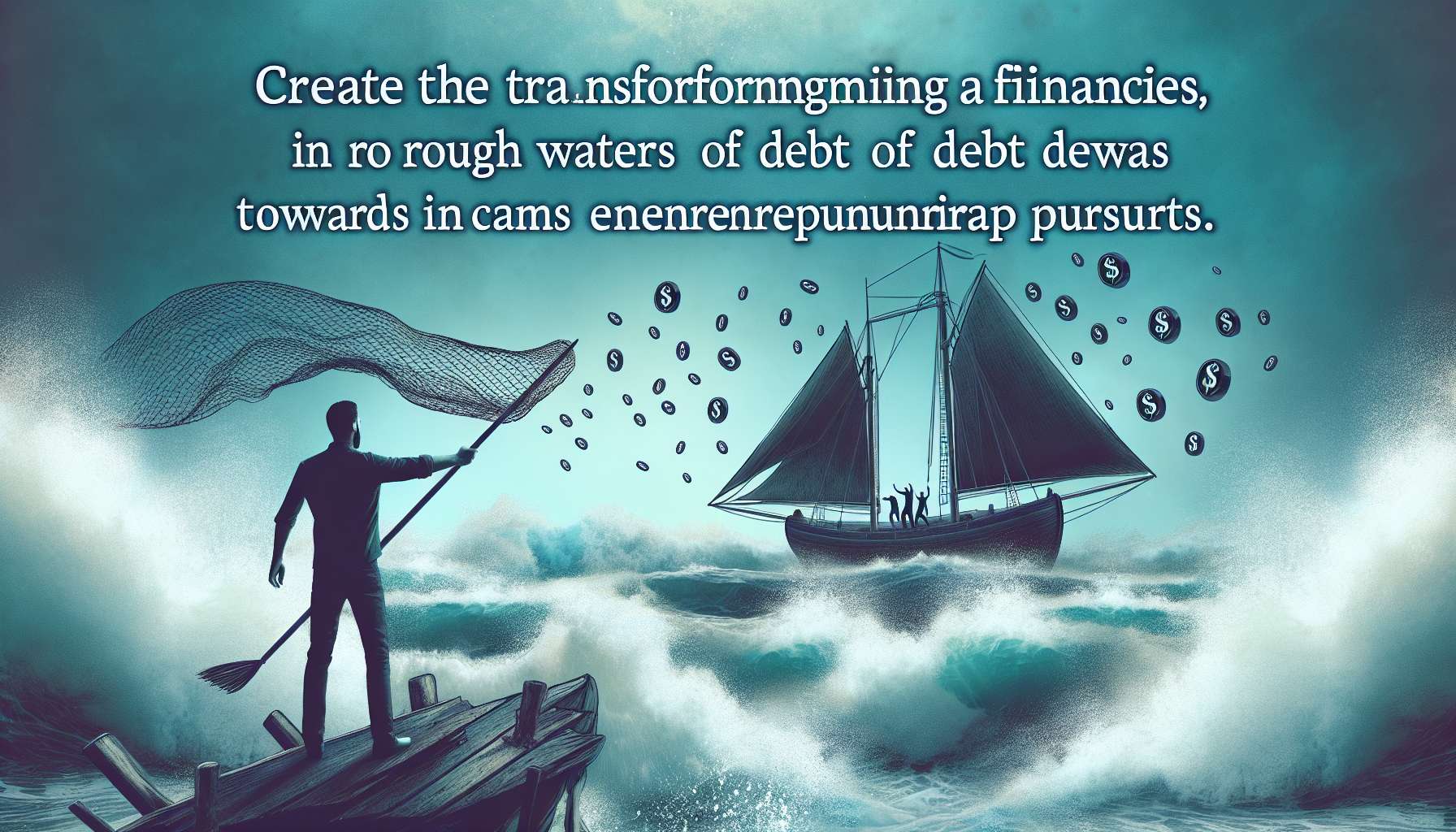 Aprenda a Empreender, Quitar Dívidas e Economizar: Transforme suas Finanças