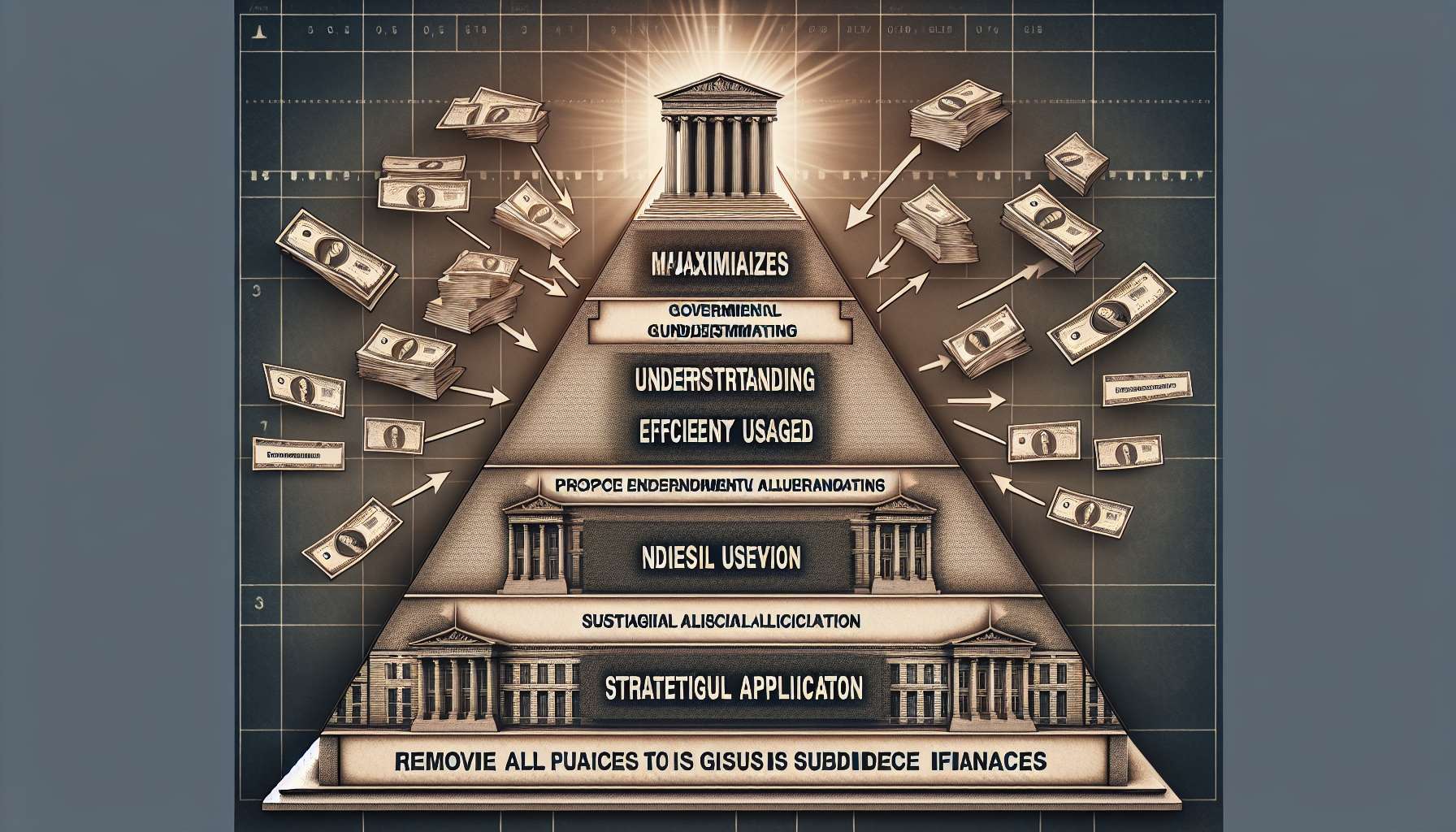 Otimize Finanças com Subsídios: Estratégias para Aproveitar Recursos Governamentais
