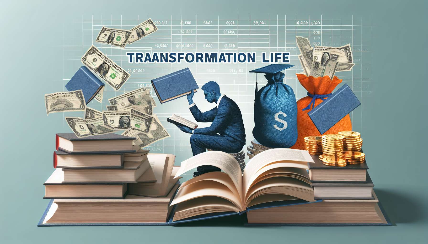 Educação Financeira: Guia Prático para Transformar Sua Vida