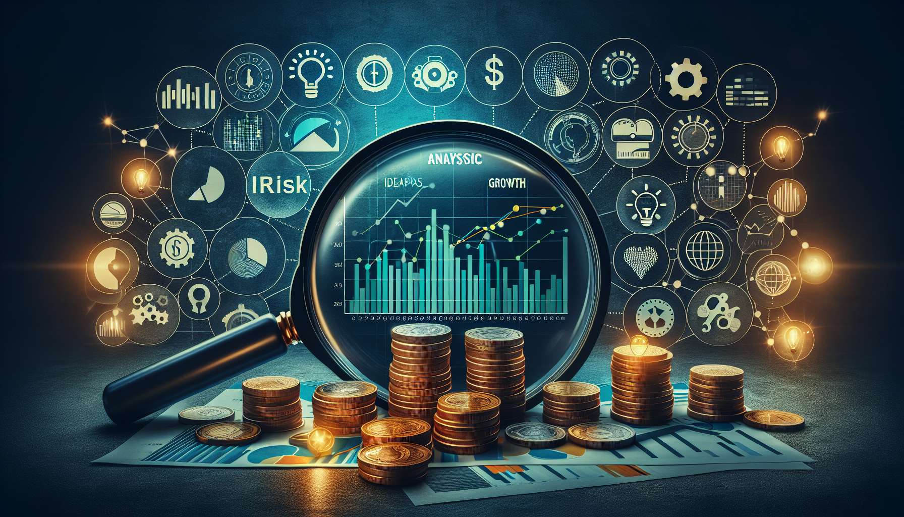 Guia Essencial para Empreendedores Alcançarem Sucesso Financeiro