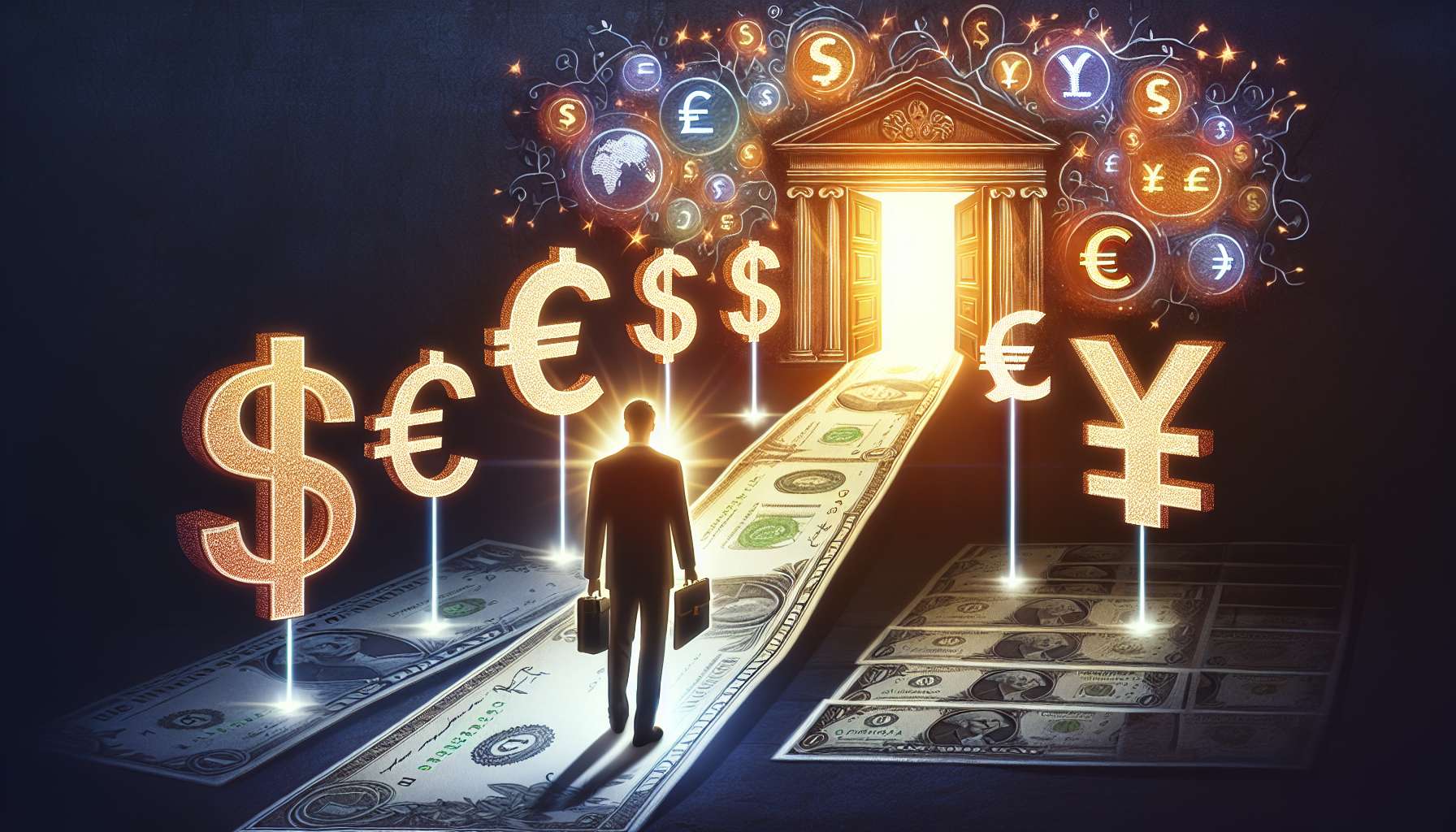 Educação Financeira: O Caminho Para um Futuro Próspero e Seguro