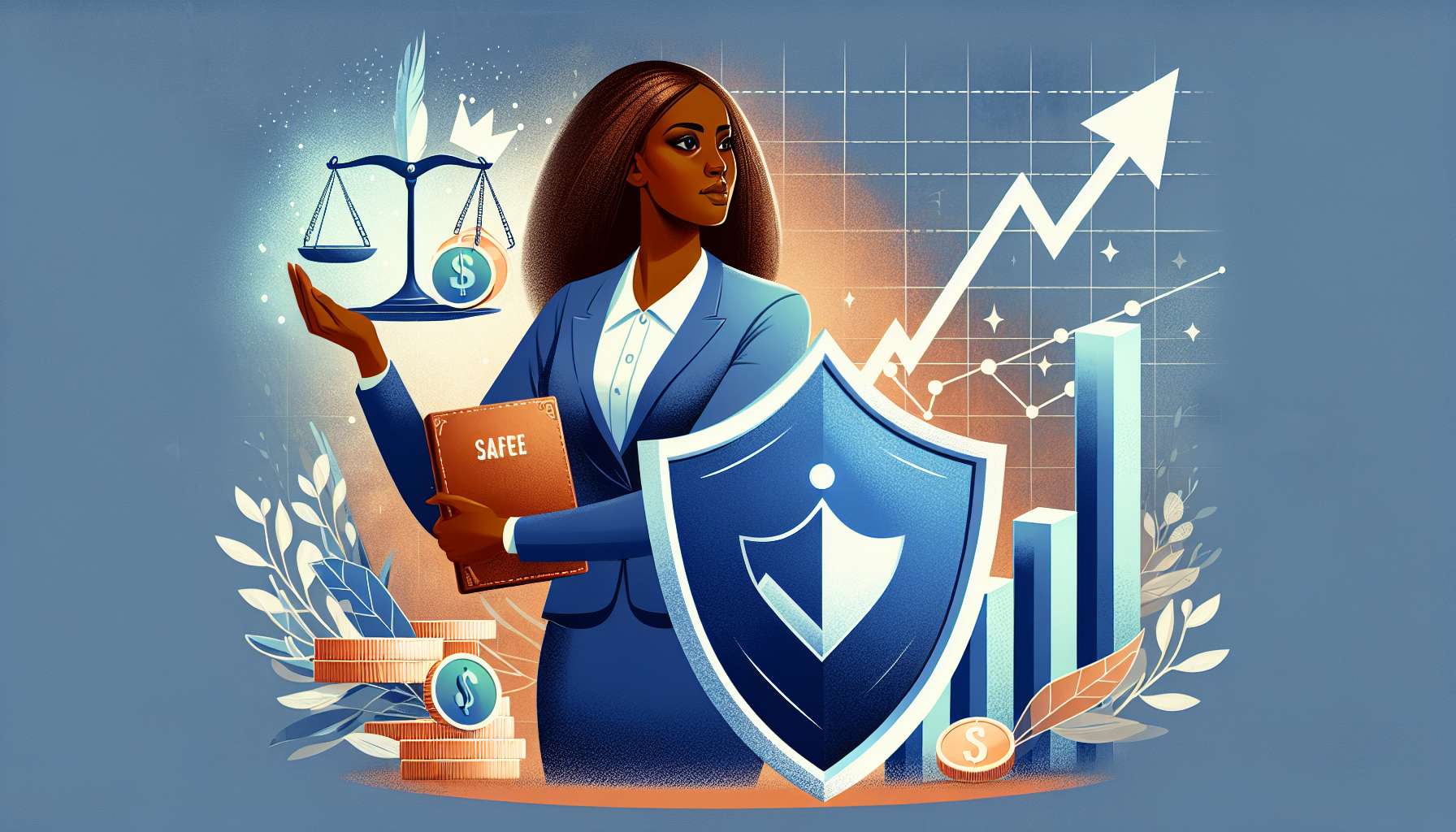 Gestão Financeira: Controle Dívidas e Alavanque Seu Negócio com Segurança