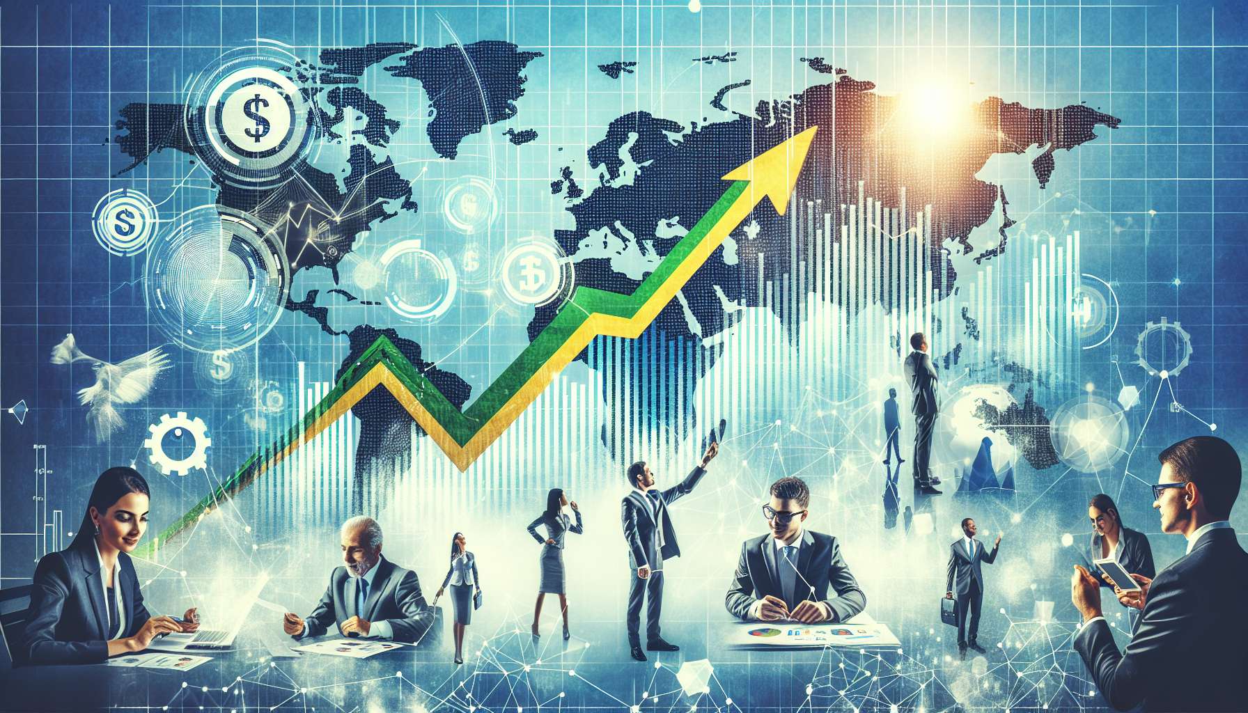 Como Ampliar seus Investimentos: Técnicas Eficazes no Mercado Brasileiro