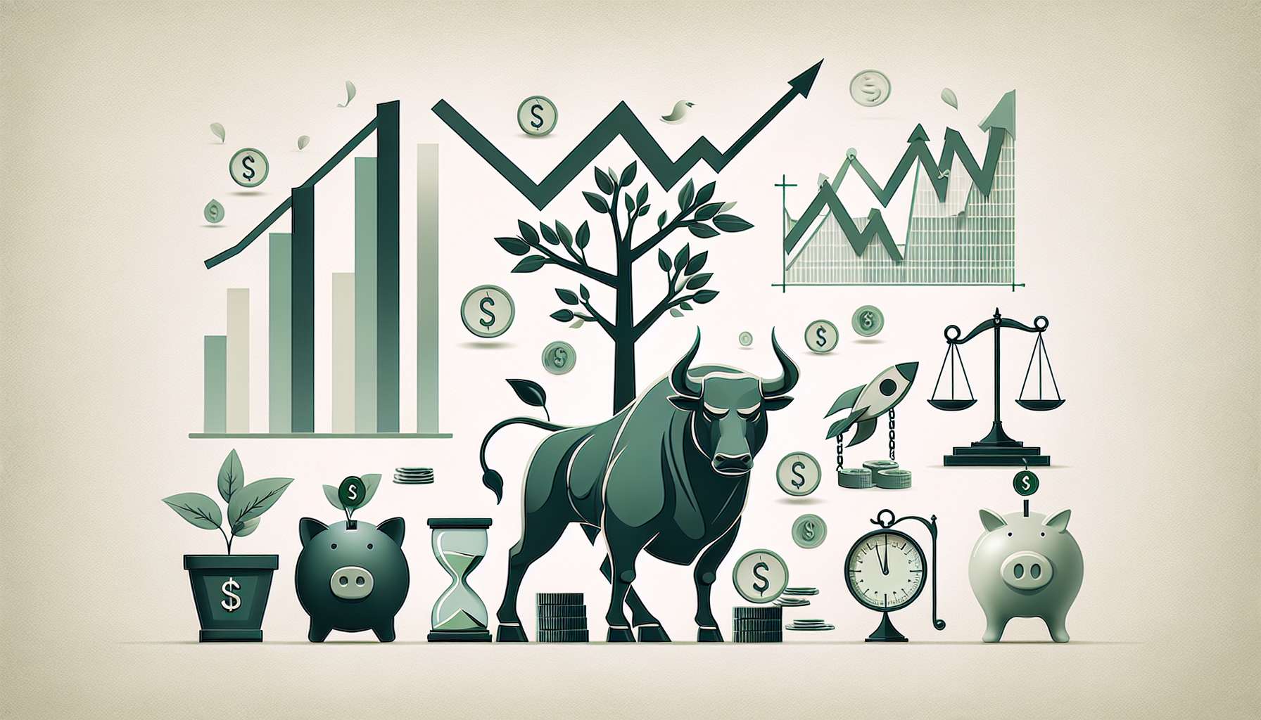 Como Fortalecer sua Saúde Financeira: Estratégias de Orçamento e Investimentos