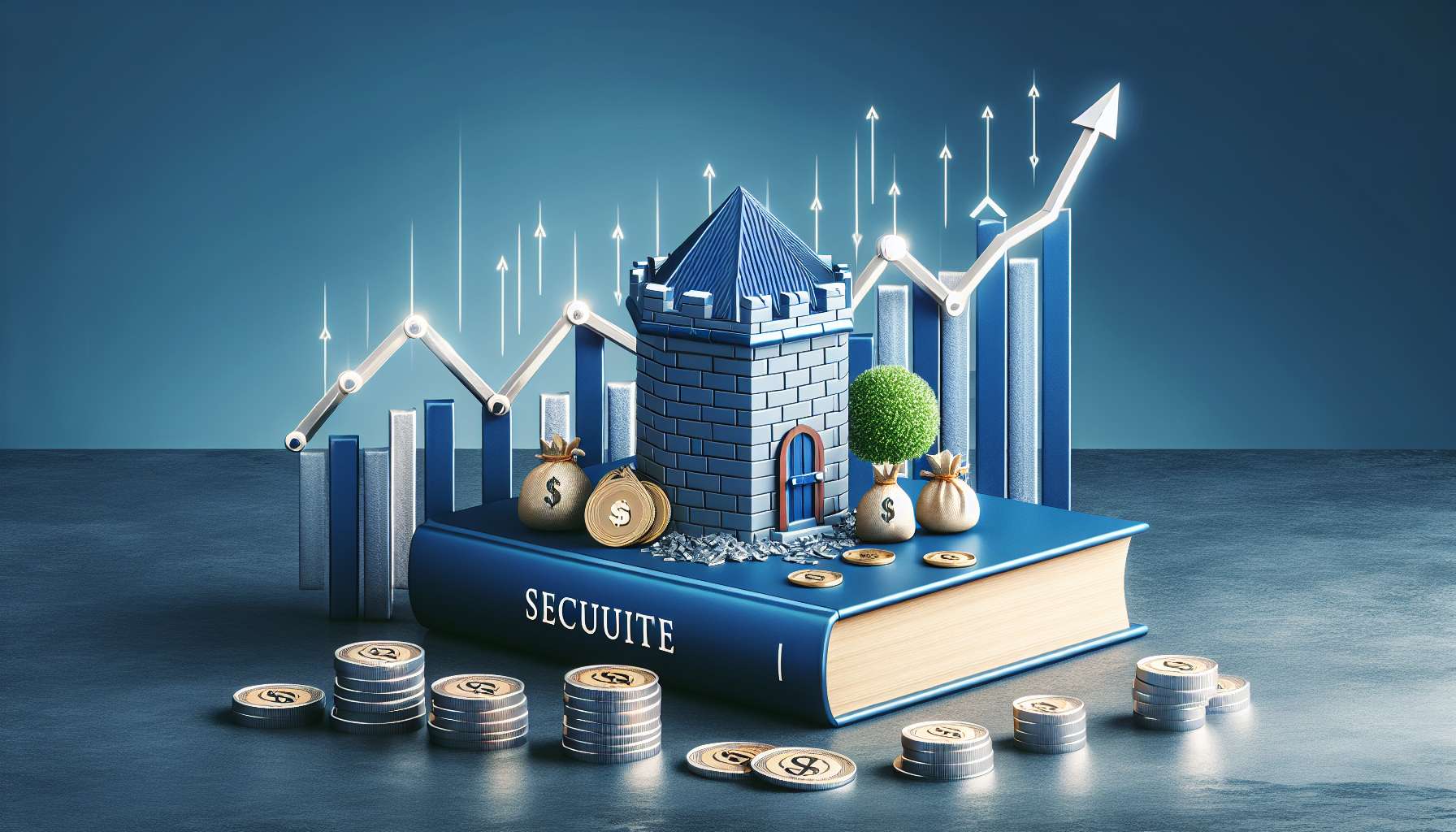 Investimento Seguro: Como Minimizar Riscos e Maximizar Retornos