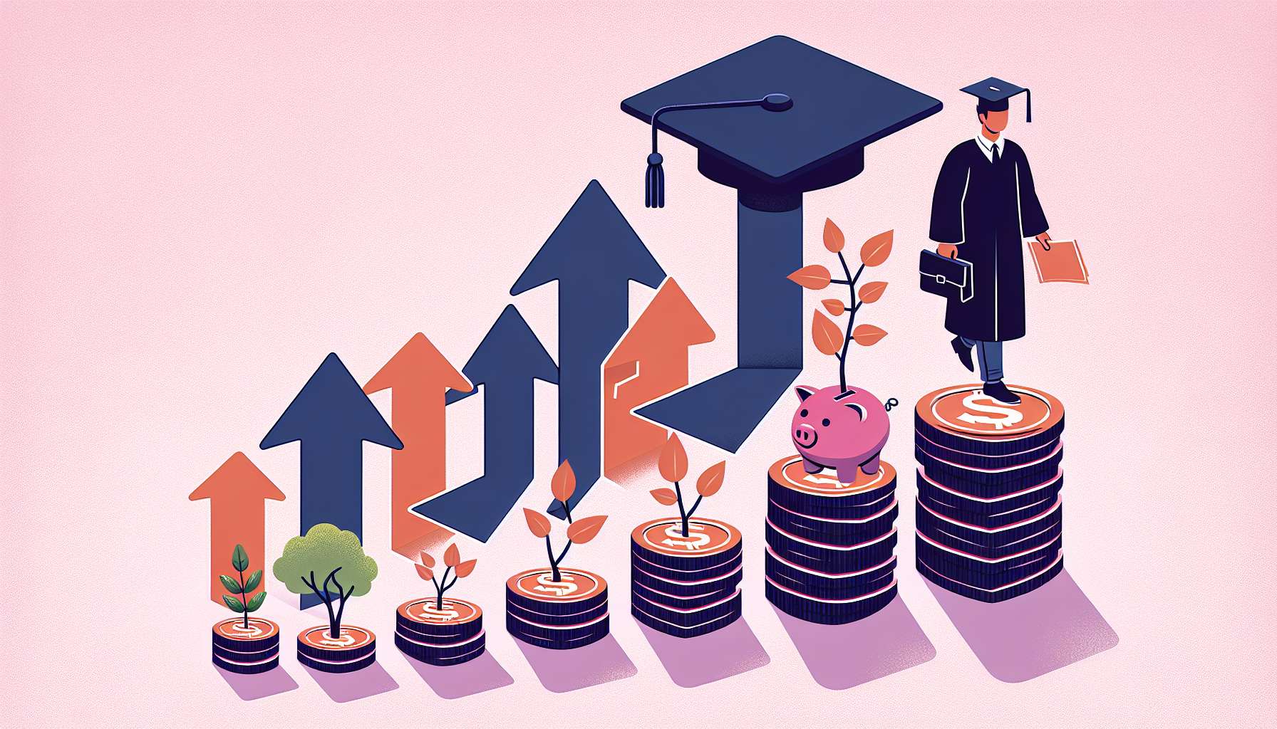 Educação Financeira: 5 Passos Para Transformar Suas Finanças