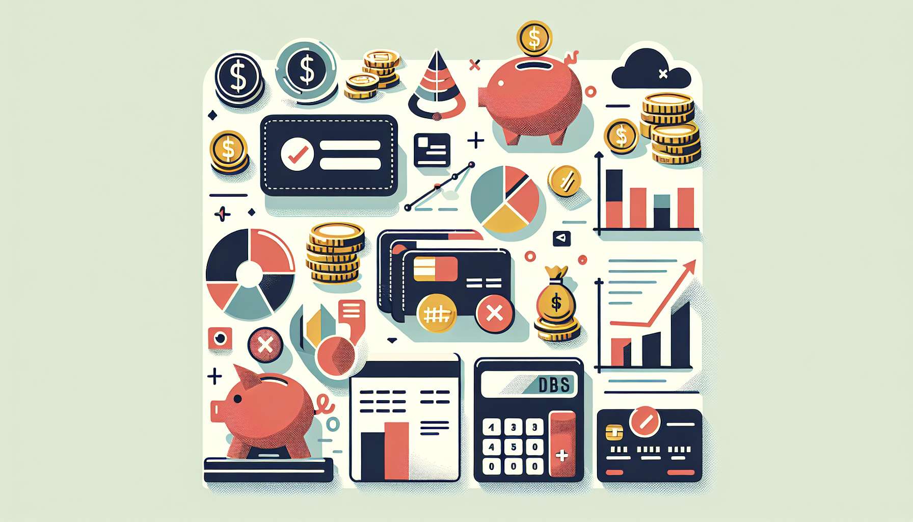 Estratégias Práticas para Evitar Dívidas e Melhorar suas Finanças Pessoais