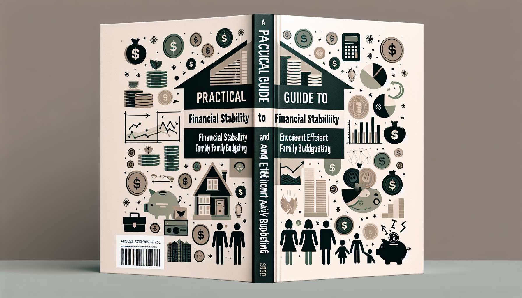 Manual de Estabilidade Financeira e Gestão Eficiente do Orçamento Familiar