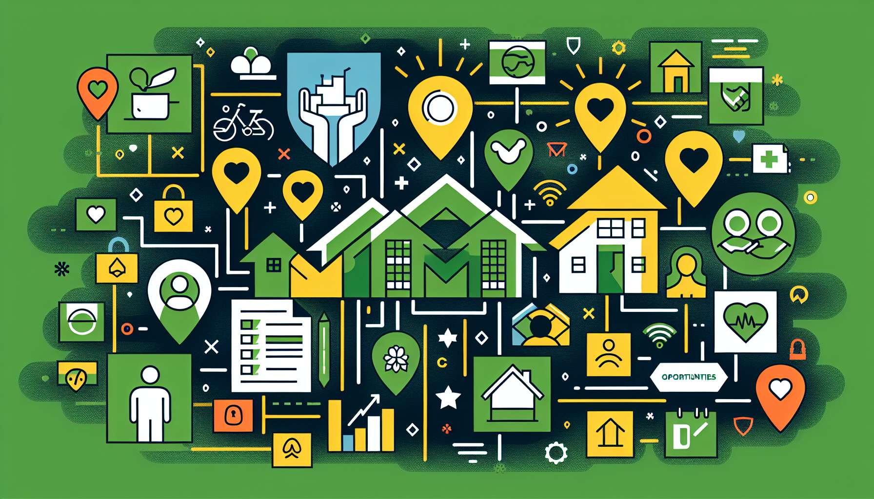 Guia de Benefícios Sociais no Brasil: Descubra Oportunidades