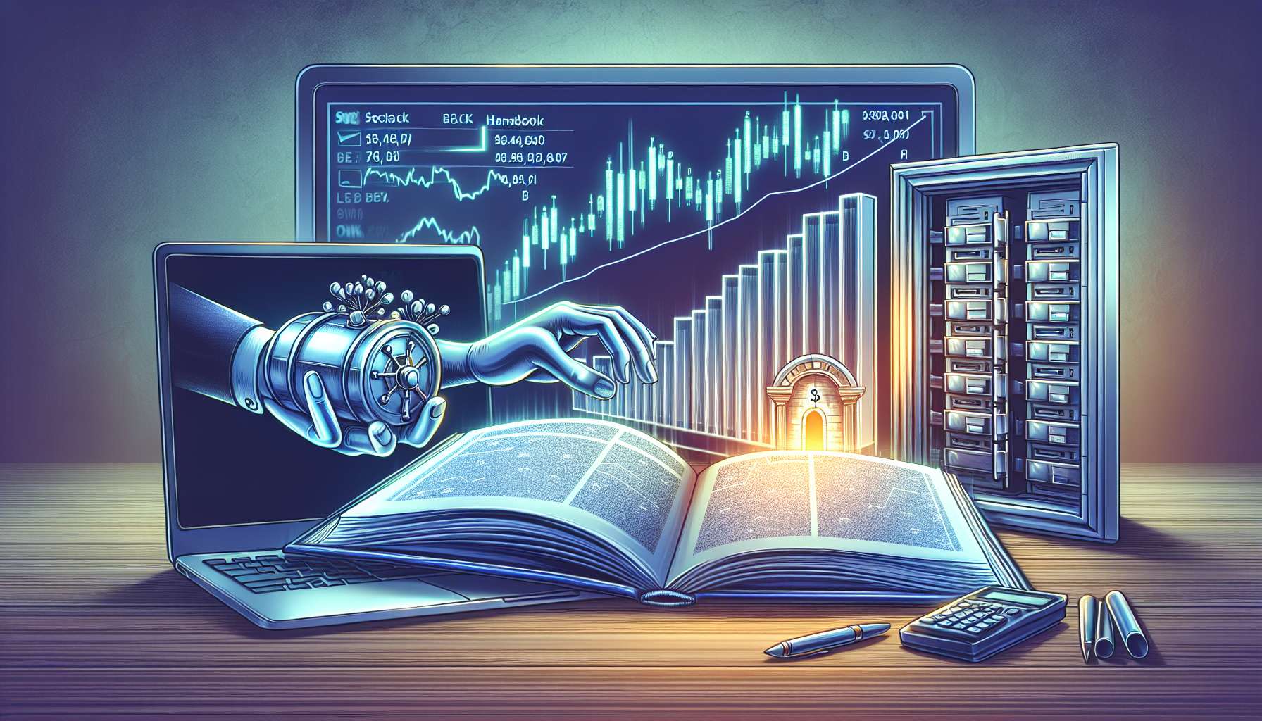 Dicas Seguras de Investimento para Iniciantes na Bolsa de Valores B3