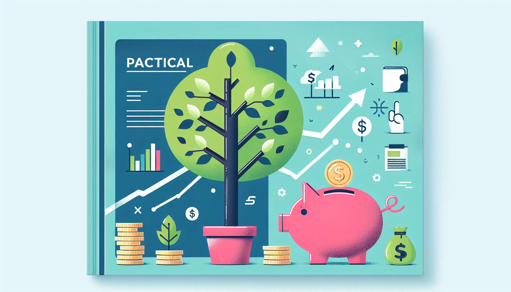 Passos Eficazes para Fortalecer Suas Finanças e Crescer Seu Patrimônio