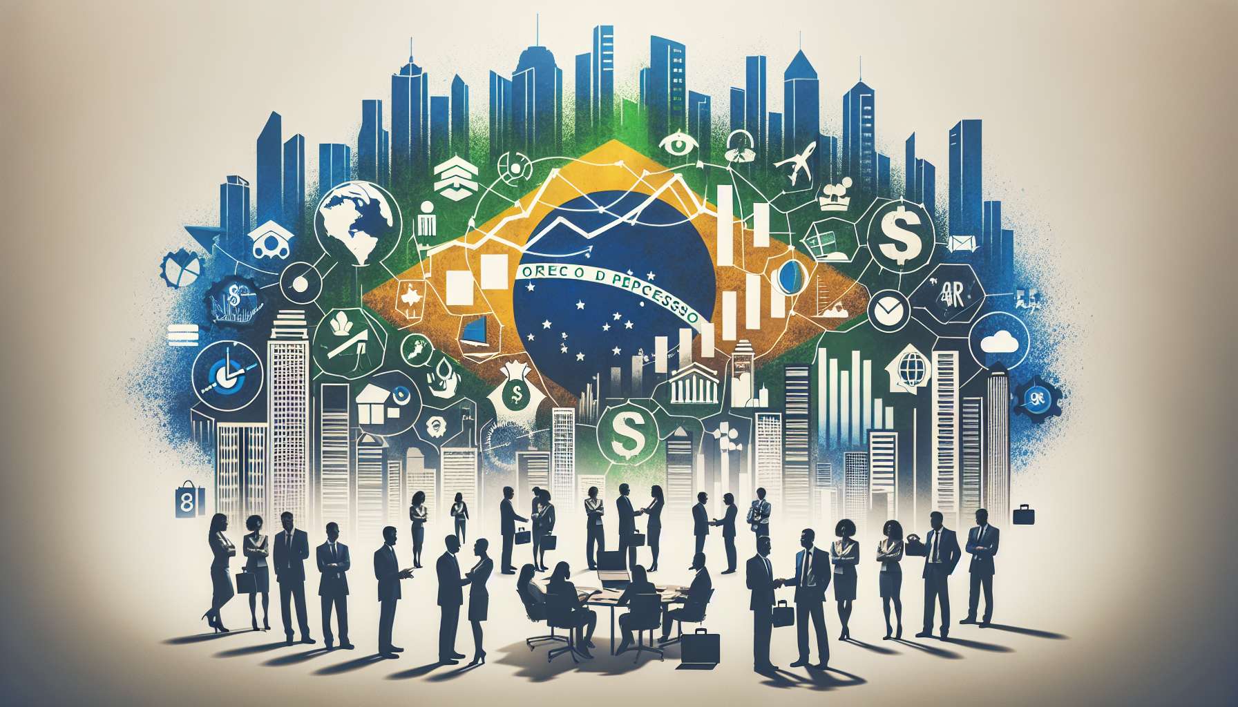 Planejamento Financeiro e Novas Oportunidades de Investimento no Brasil