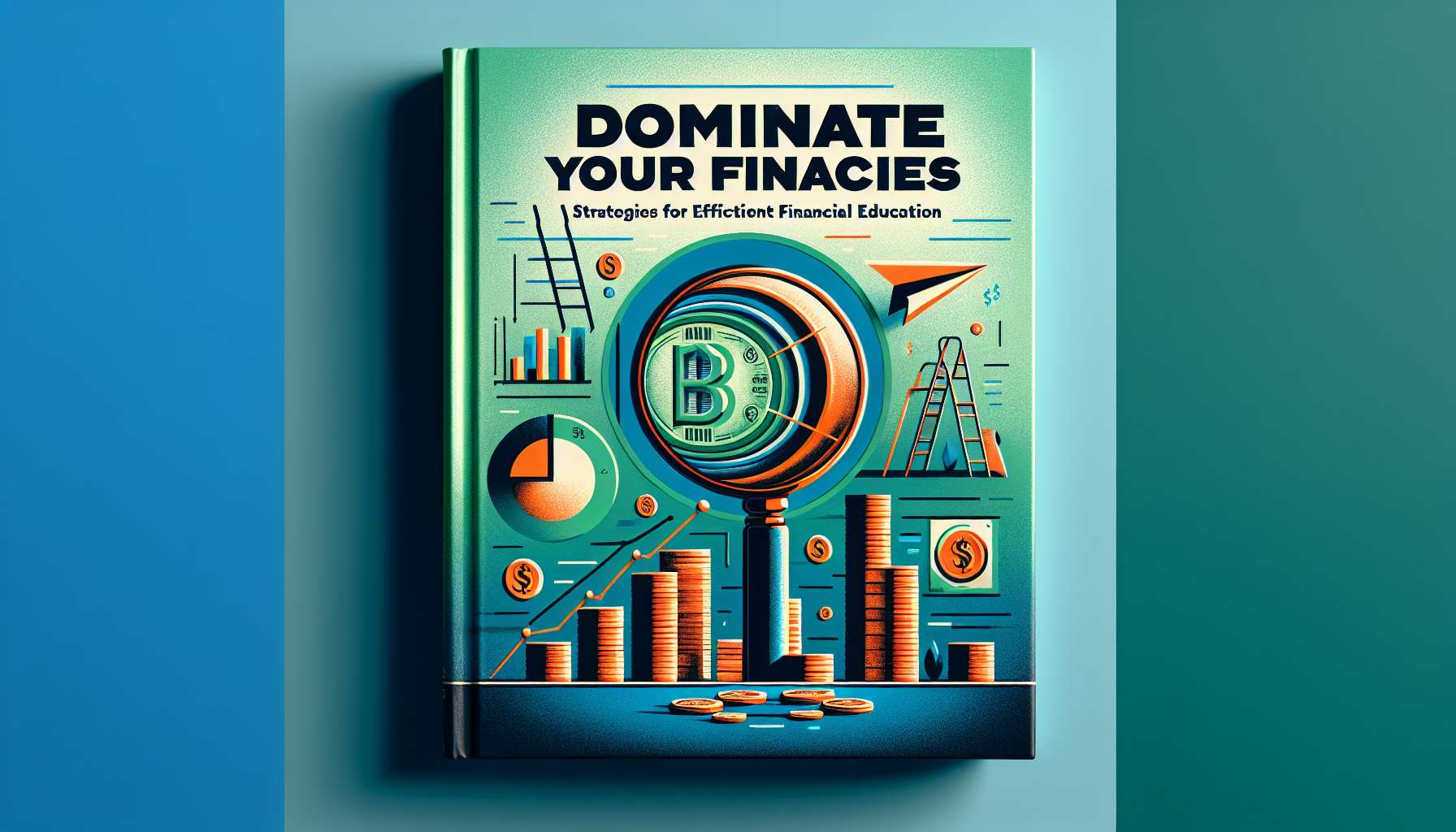 Domine Suas Finanças: Dicas Práticas de Educação Financeira