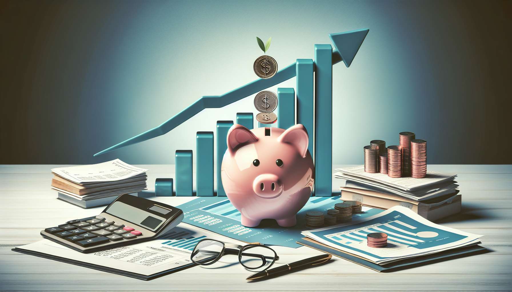 Gestão Financeira: Como Atingir Seus Objetivos com Disciplina e Eficiência