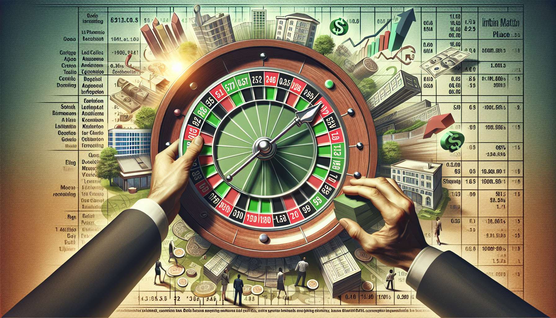 Transforme Suas Finanças: Rumo à Estabilidade e Crescimento Econômico