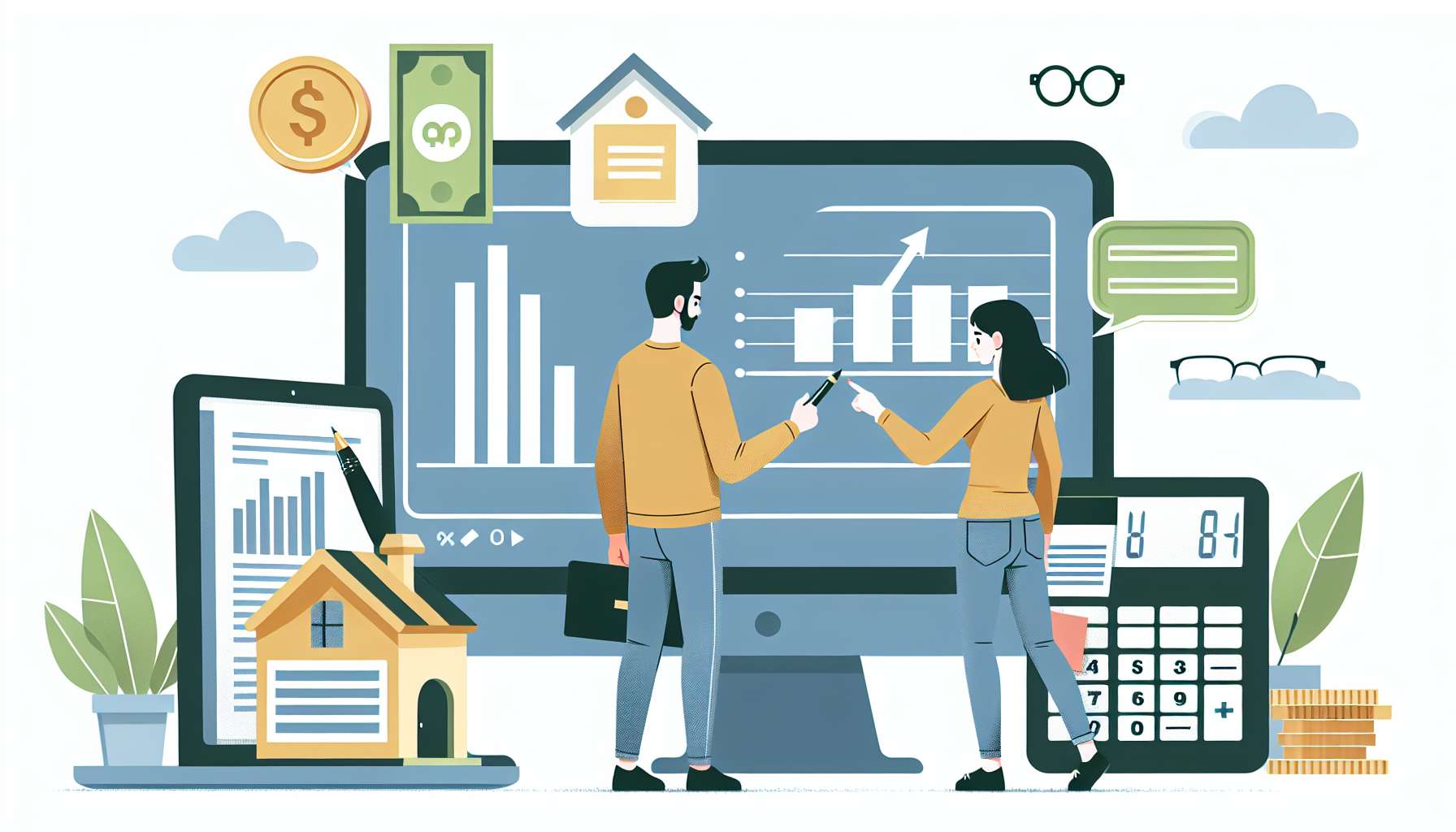 Como Organizar Seu Orçamento: Dicas para Evitar Erros e Estabilizar as Finanças