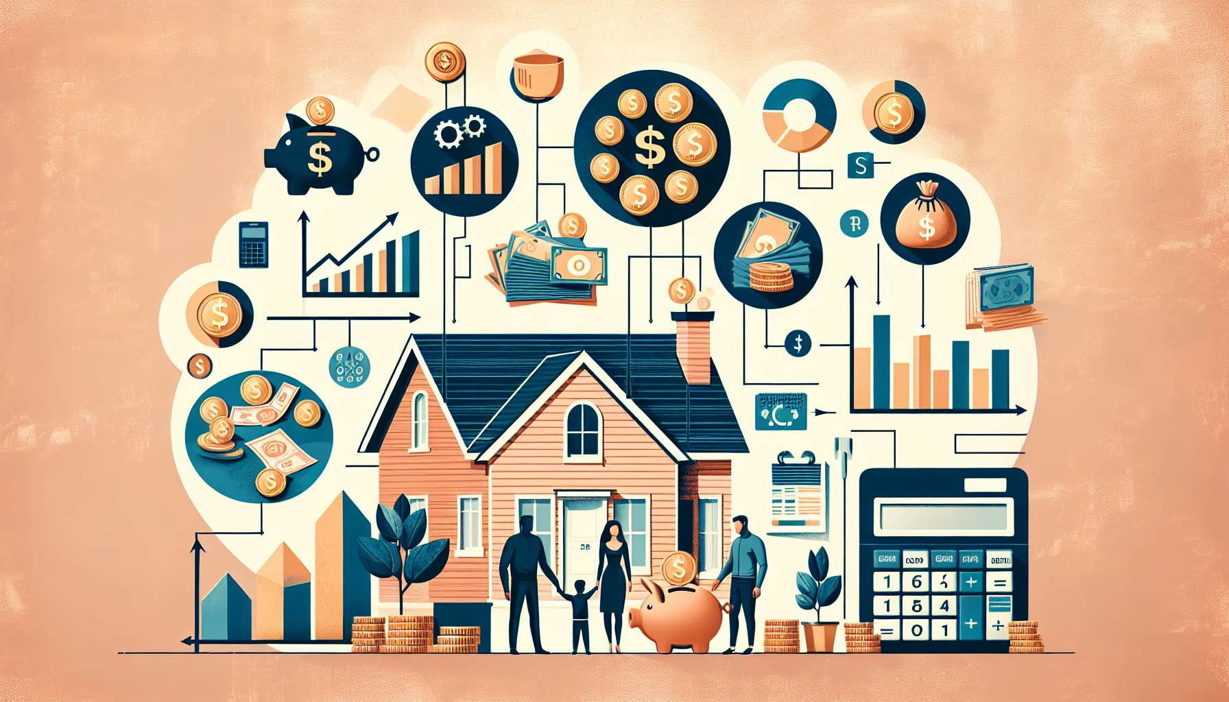 Como Controlar e Otimizar Suas Finanças Familiares de Forma Eficaz