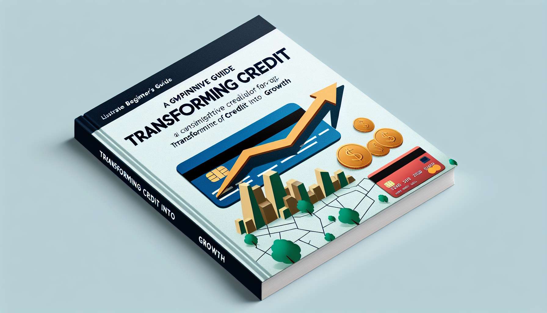 Impulsione Seu Crescimento: Guia Prático de Crédito para Iniciantes