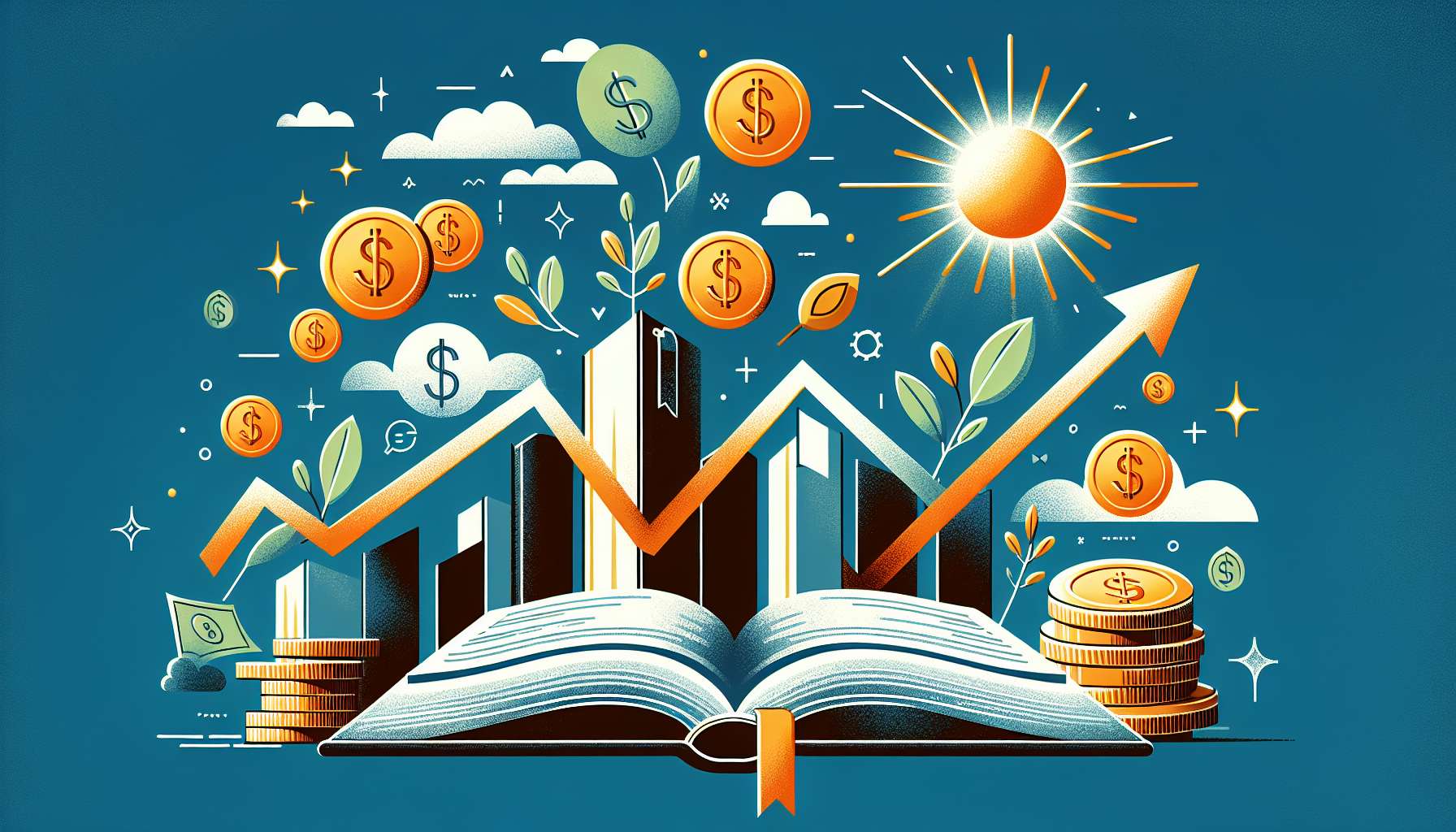 Financeiro Inteligente: Estratégias para Garantir um Futuro mais Seguro