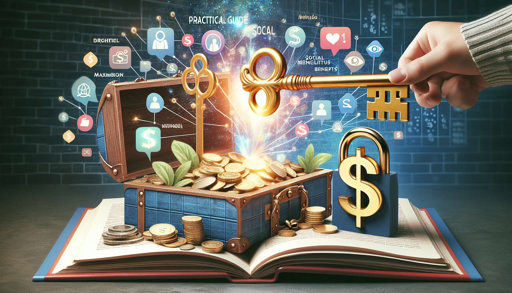 Otimize seus Benefícios: Guia Prático para Sucesso Financeiro