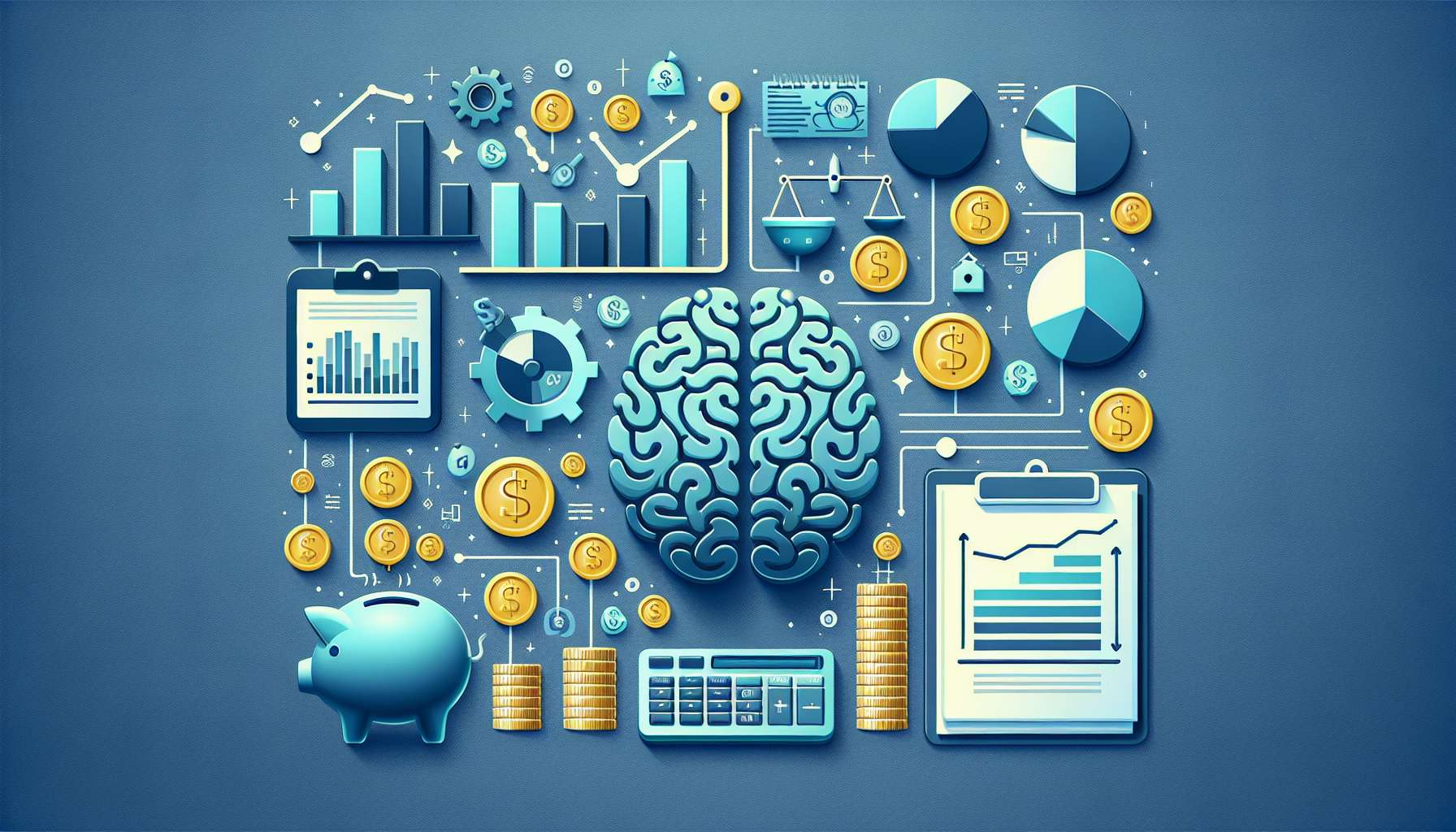 Gerencie Seu Dinheiro: Estratégias de Controle Financeiro Eficaz